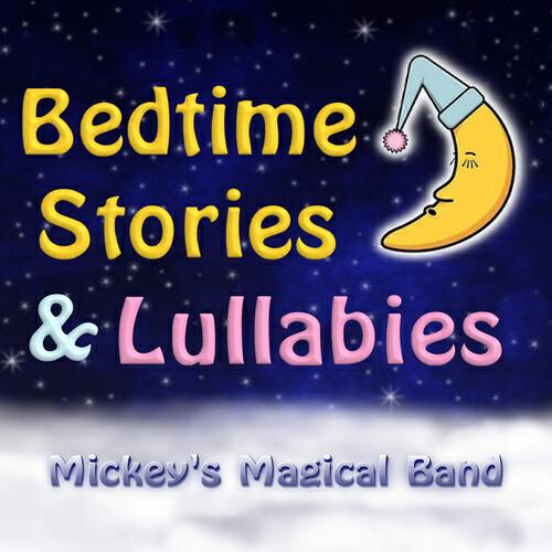 Mickey's Magical Band - Wee Willie Winkie