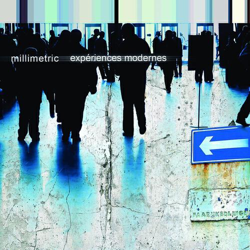 Millimetric - Prejudicial silence