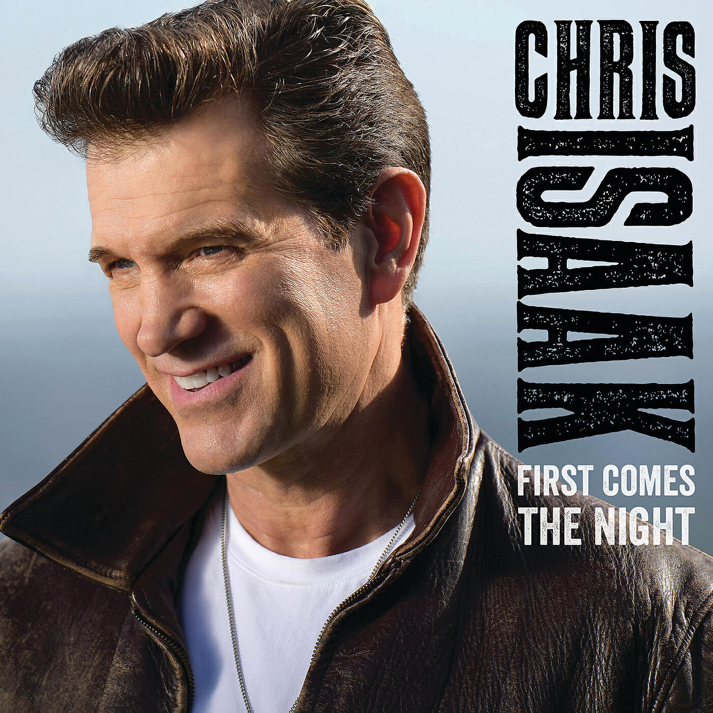 Chris Isaak - Every Night I Miss You More