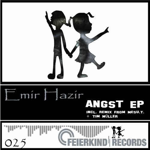 Emir Hazir - B1 (Mesu.t. remix)