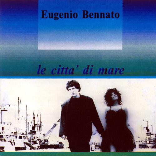 Eugenio Bennato - No Tengo Mas Que Darte