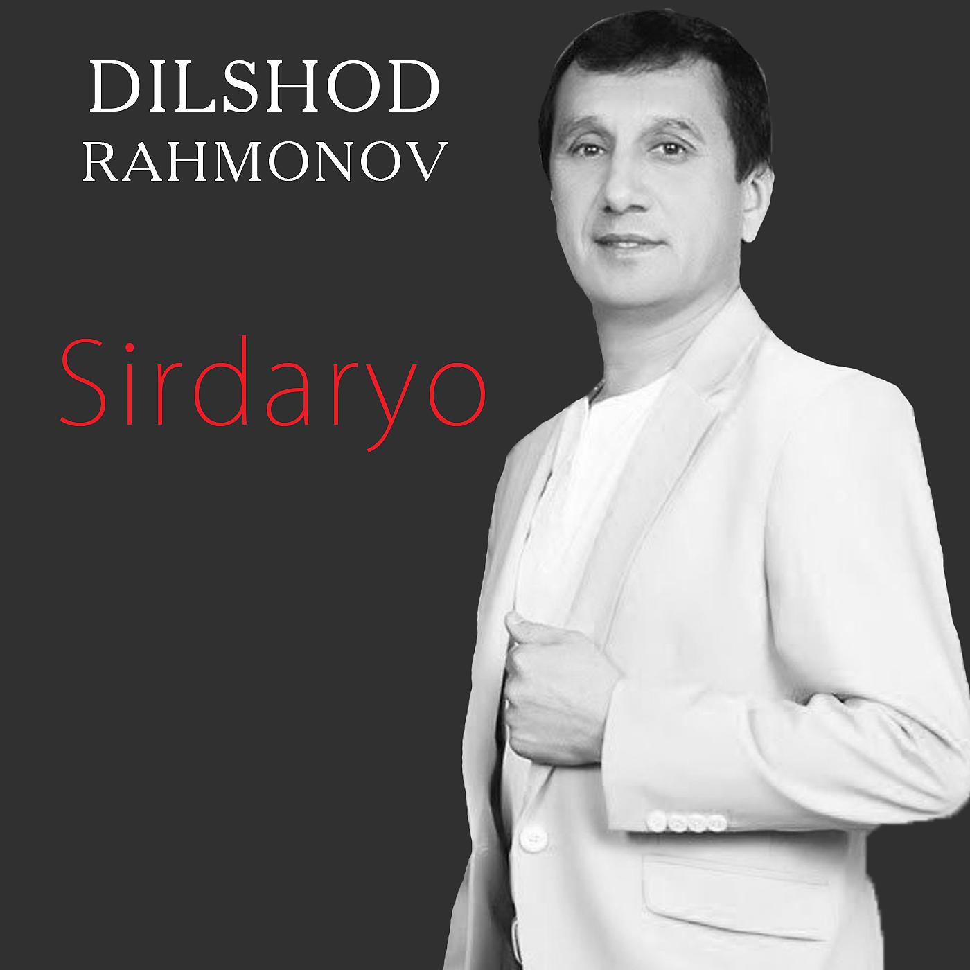 Постер альбома Sirdaryo