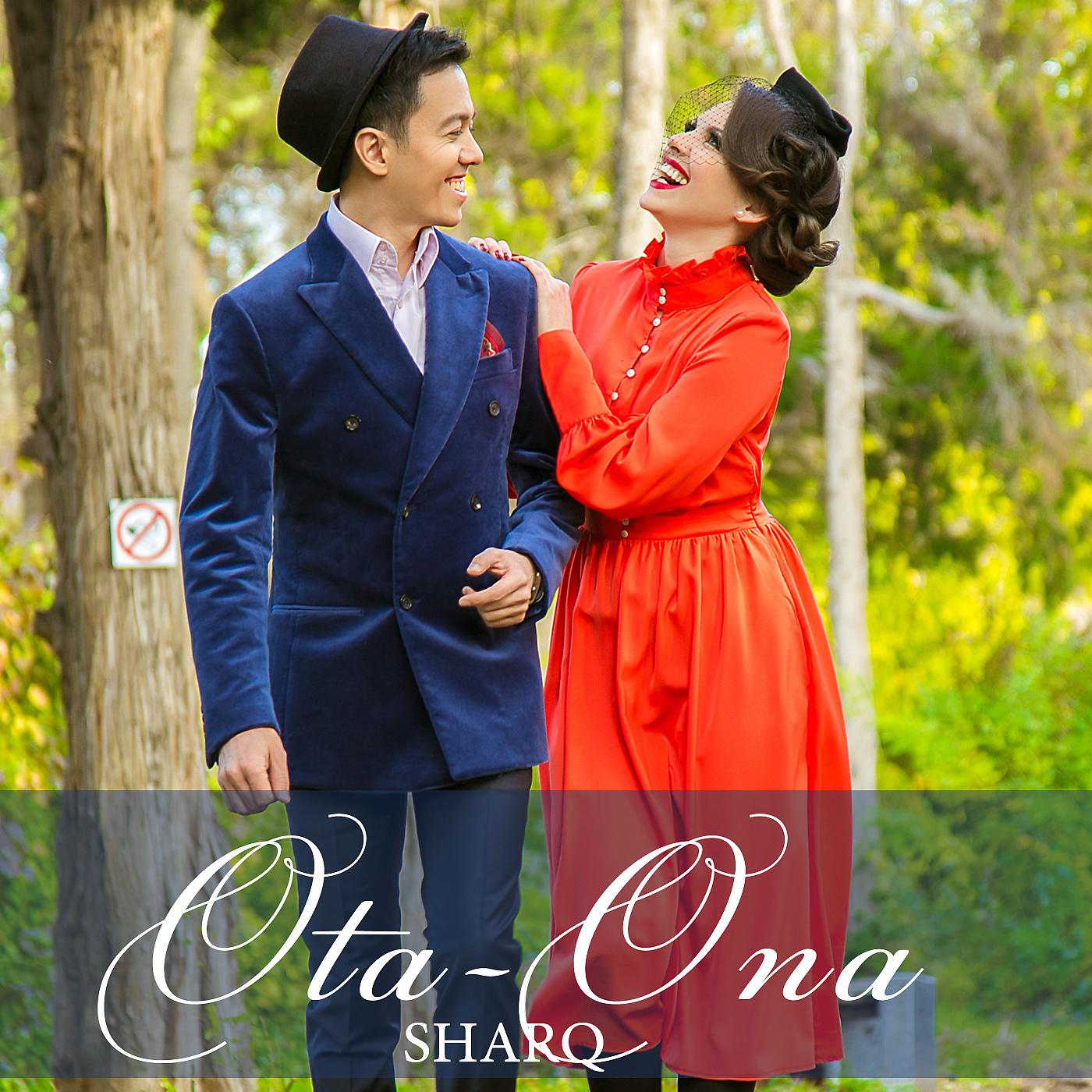 Постер альбома Ota-Ona