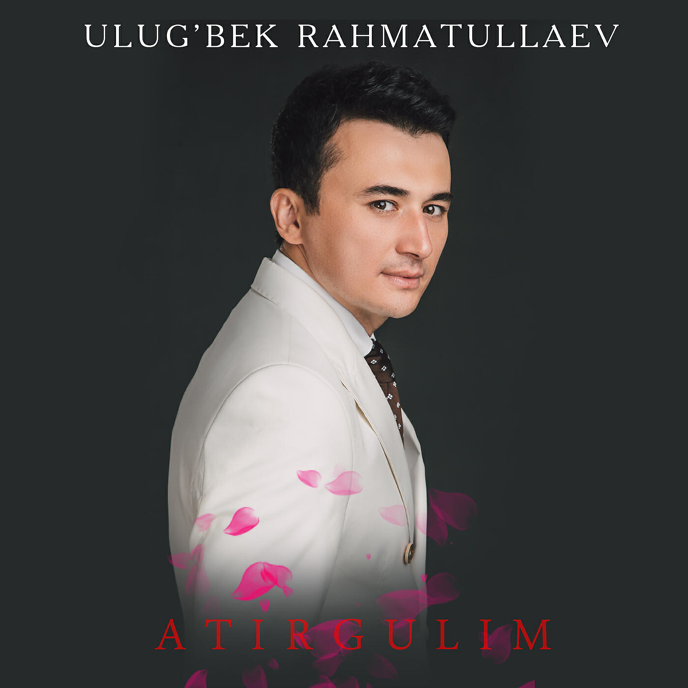 Ulug'bek Rahmatullaev - Otam - Onam Hoji Qilaman