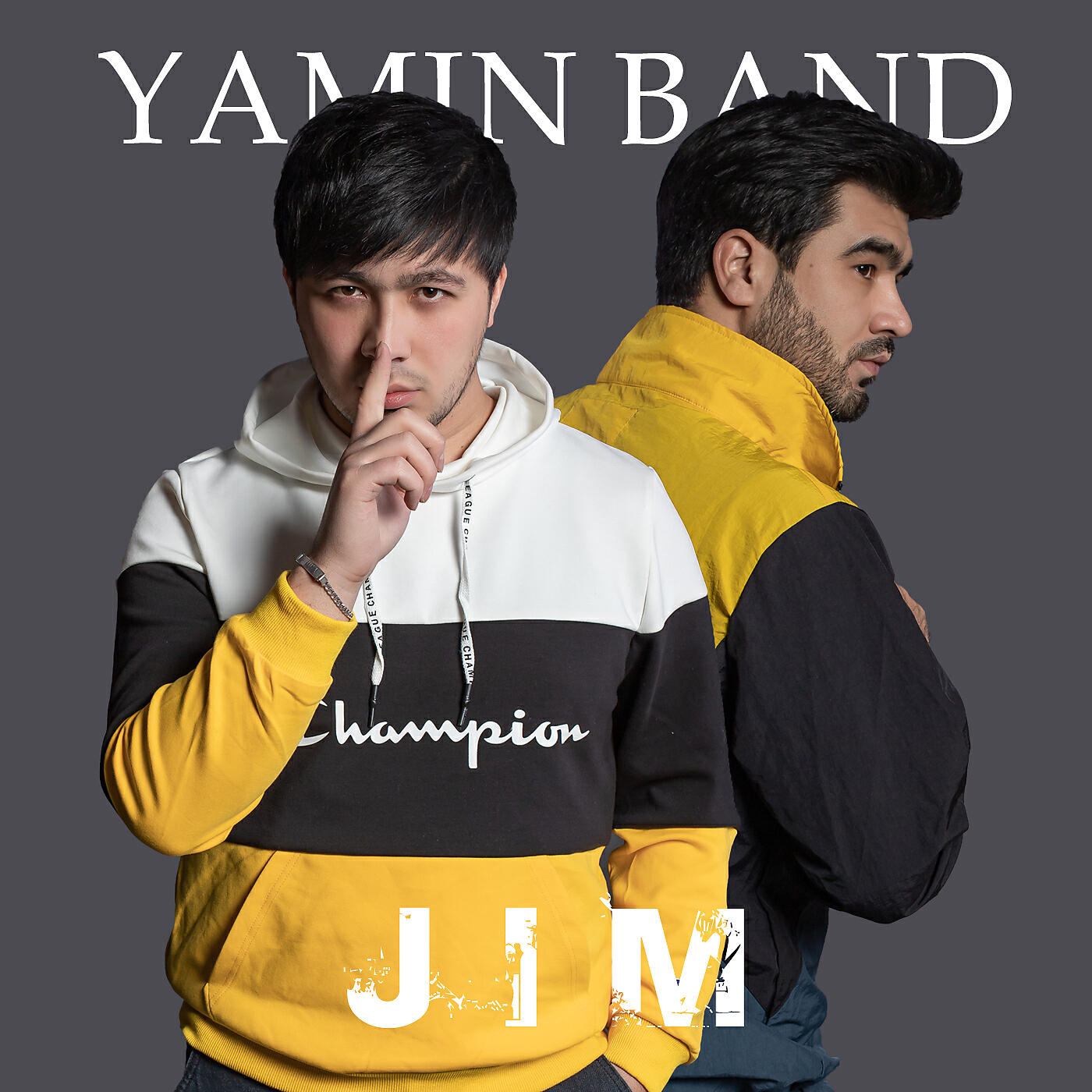 Yamin Band - Jim