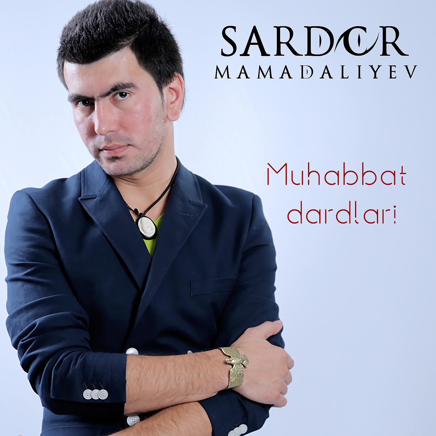 Постер альбома Muhabbat Dardlari