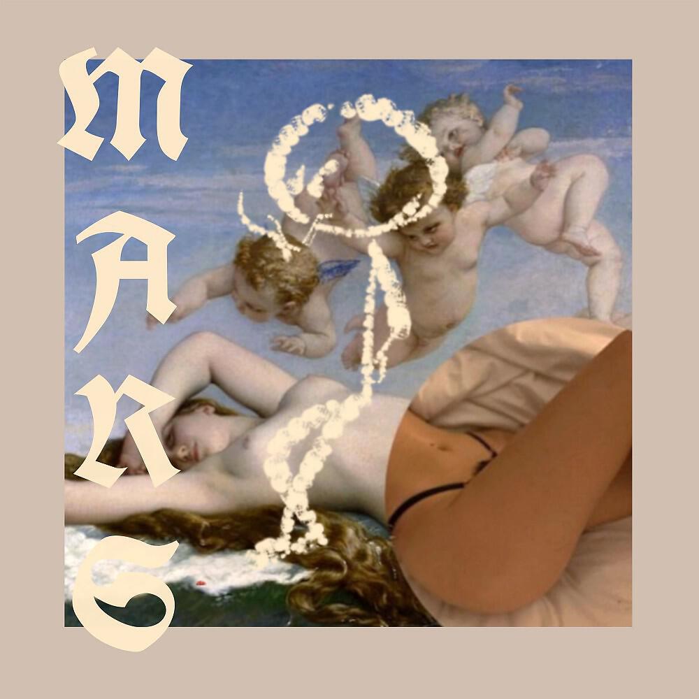 DOSADA - Mars