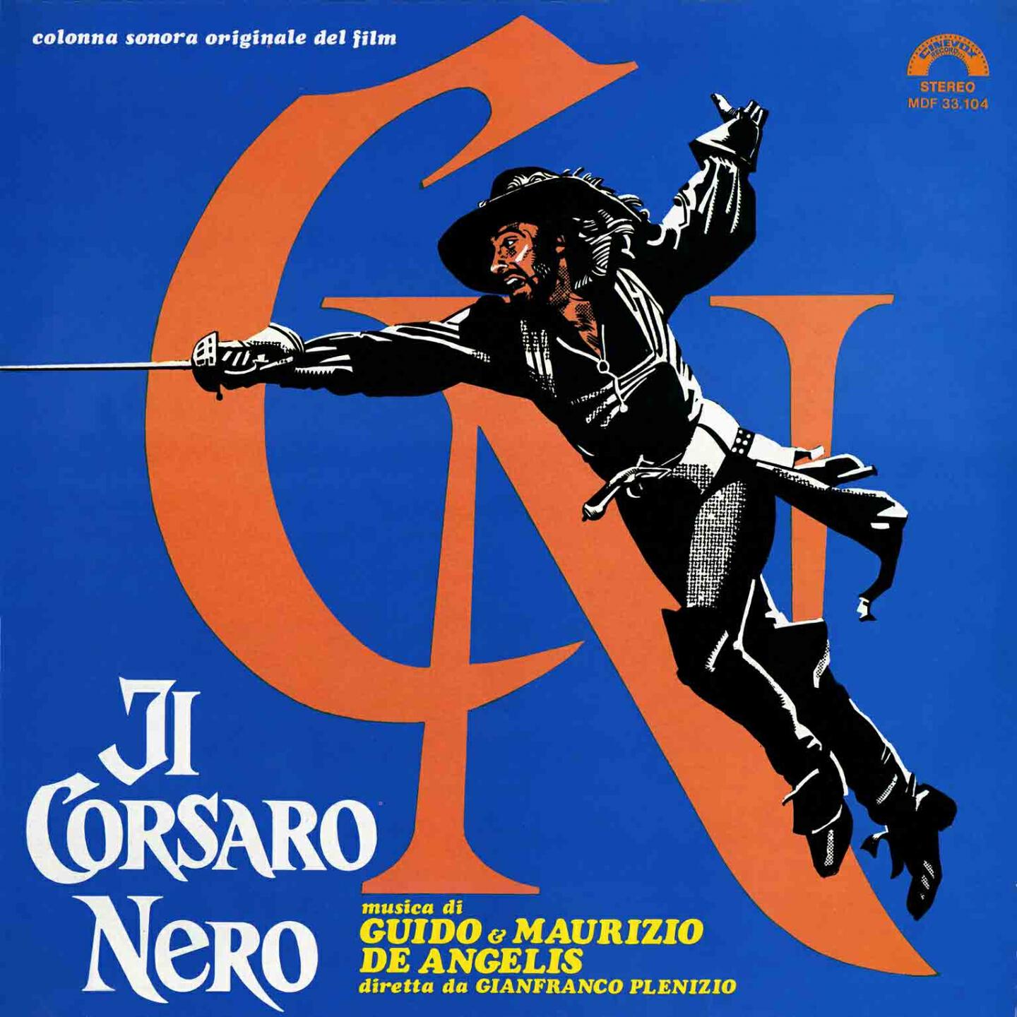 I Charango - Hombres del Mar (Part 7)