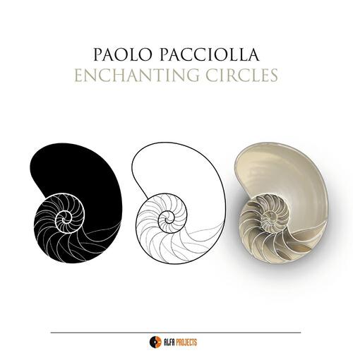 Paolo Pacciolla - Reverberations of Light