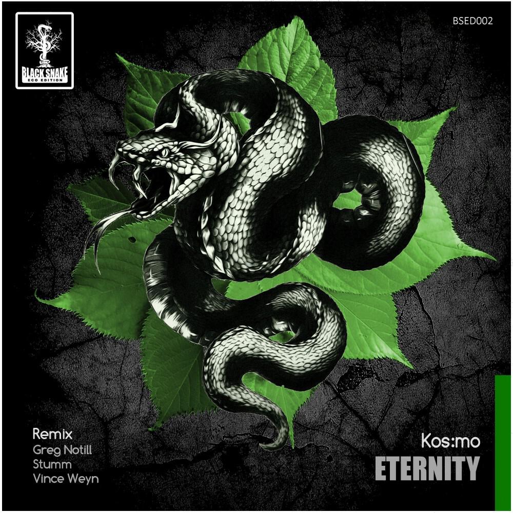 Kos:mo - Eternity (Greg Notill Remix)