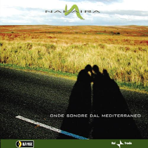 Nakaira - Broken Bouzouki  Broken Pledge