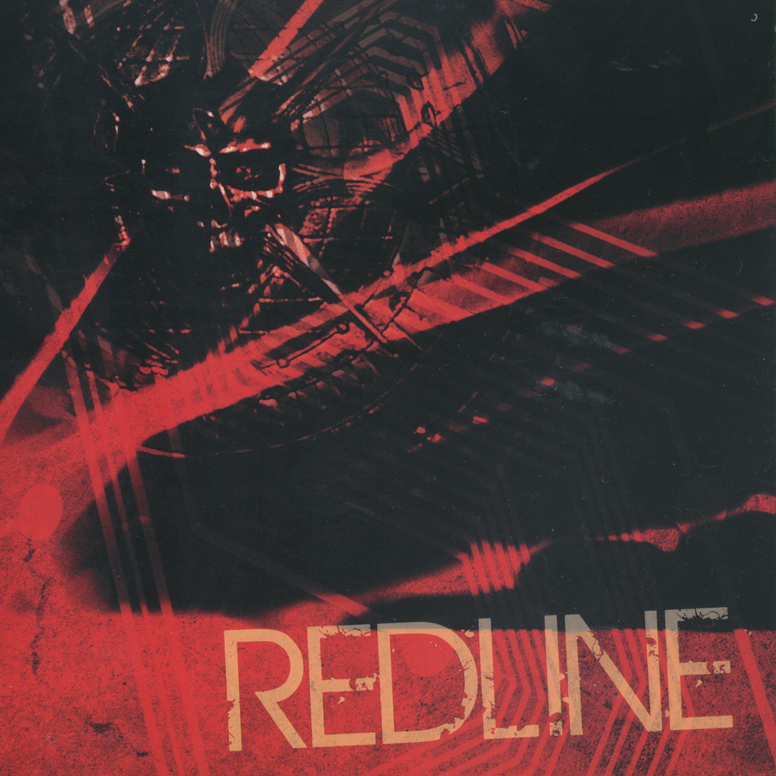 Постер альбома Redline
