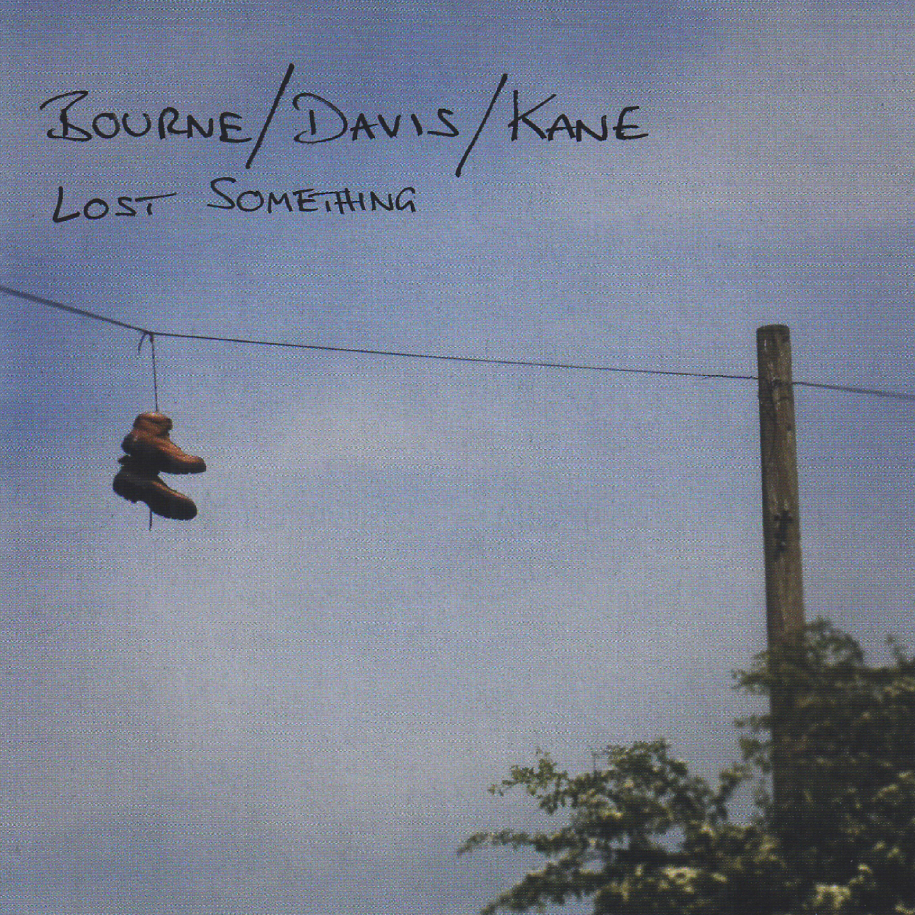 Bourne Davis Kane - De Selbys' Earth