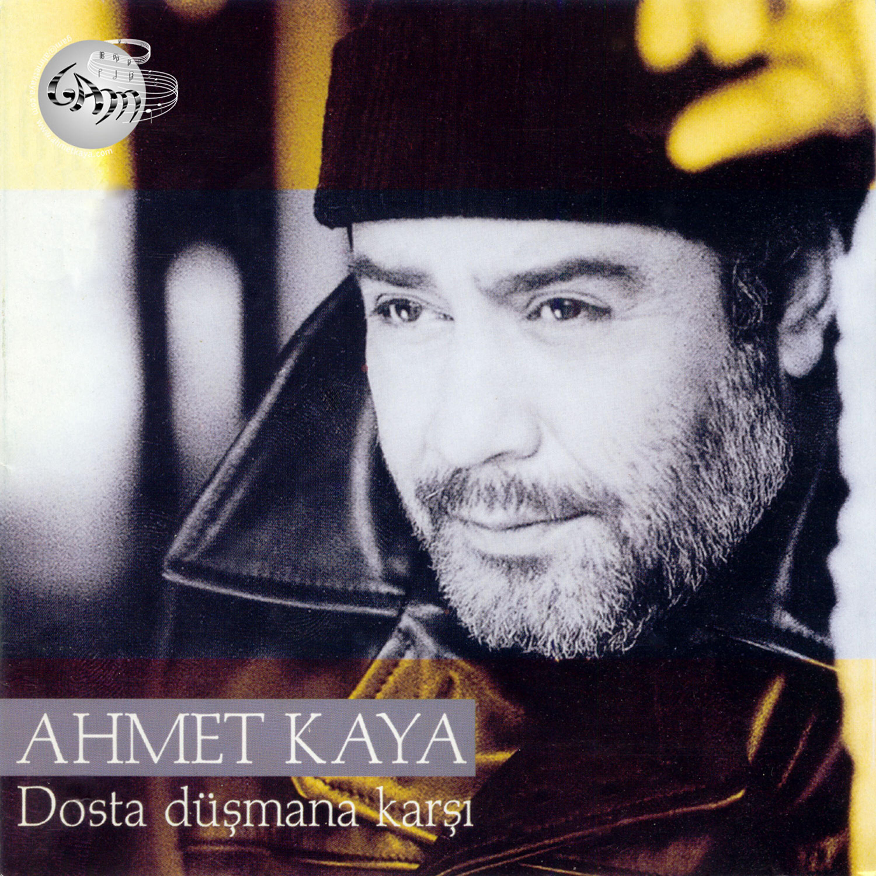 Ahmet Kaya - Giderim