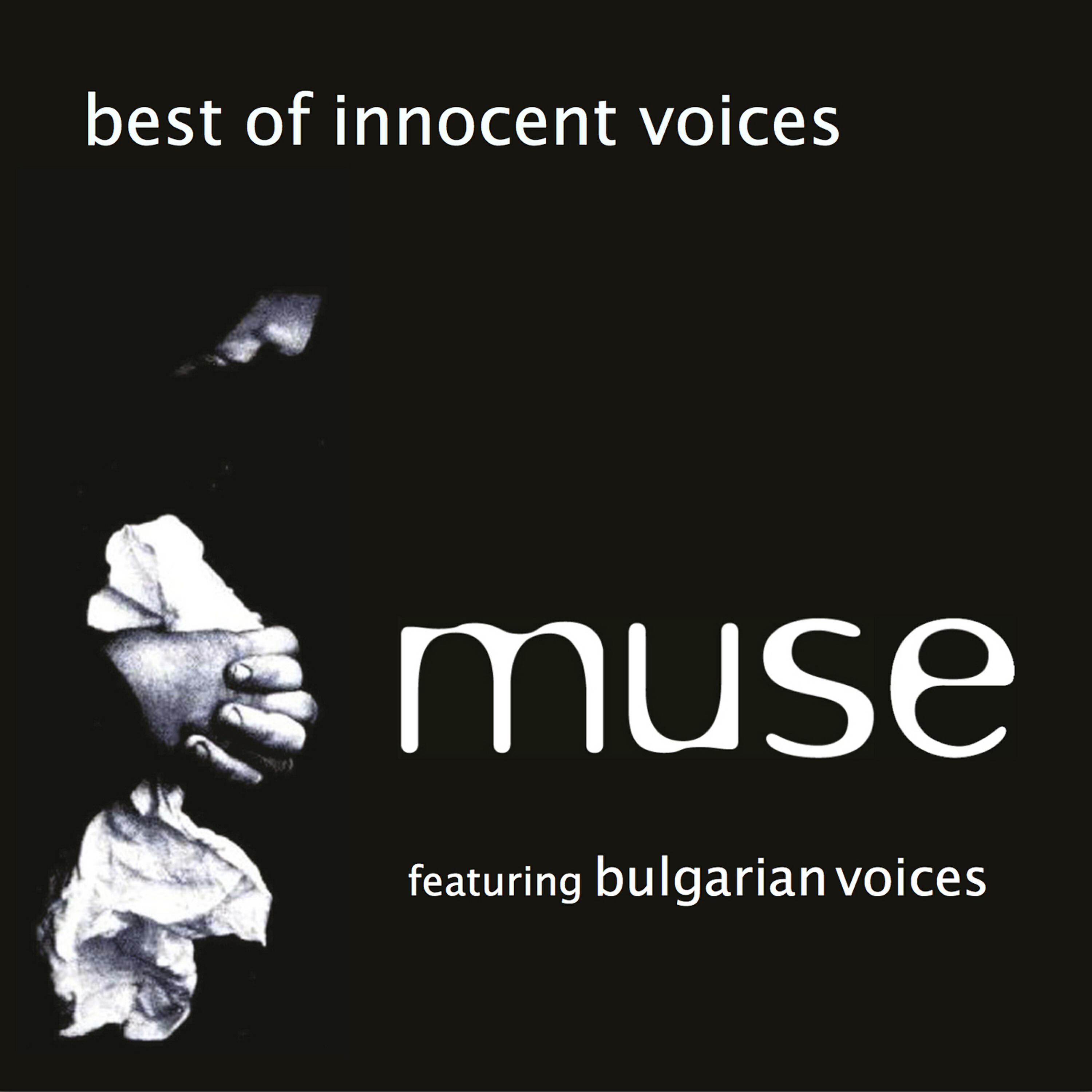 Muse - Innocent Voices Two (Radio Version)