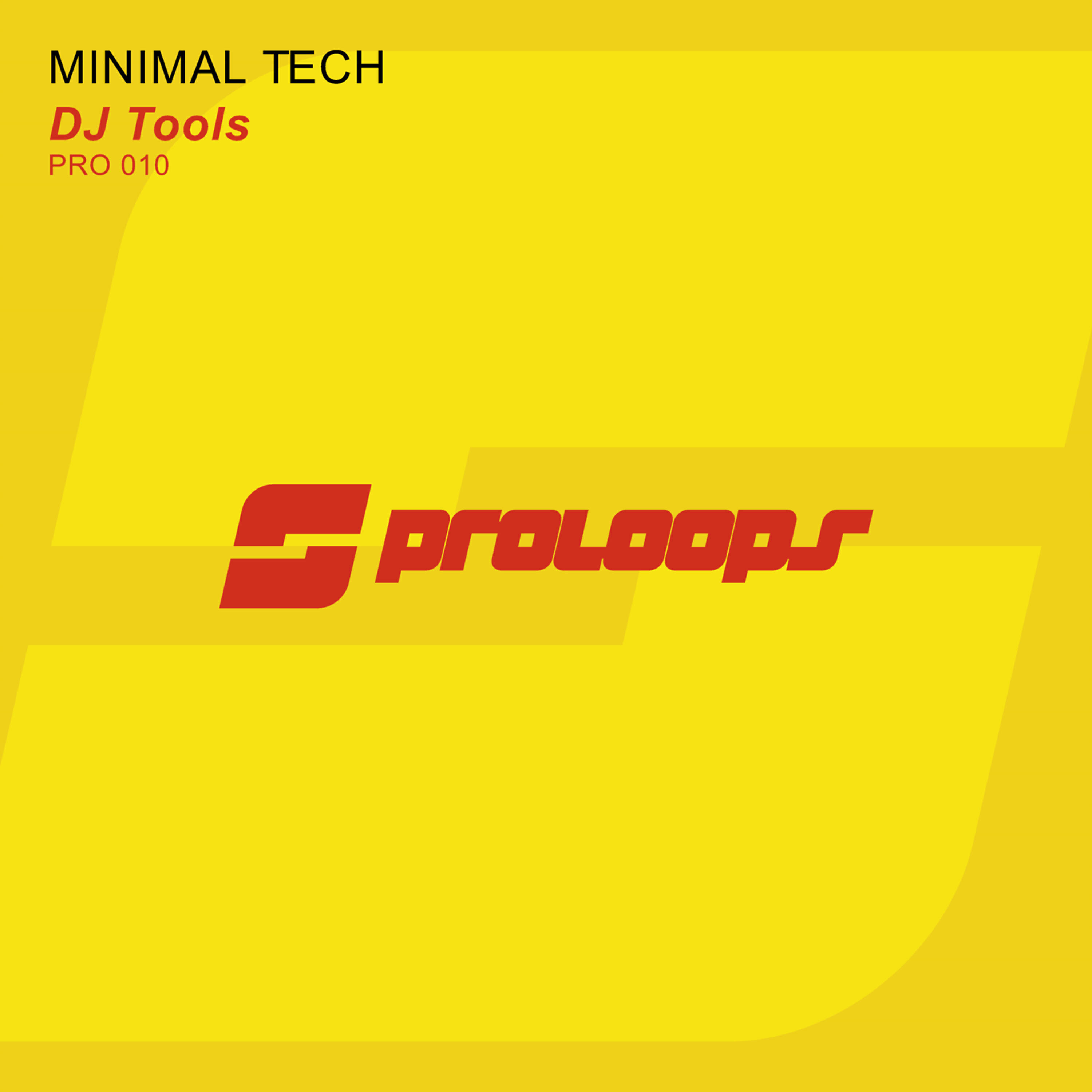 Minimal Tech - Beats Dave FX (Tool 8)