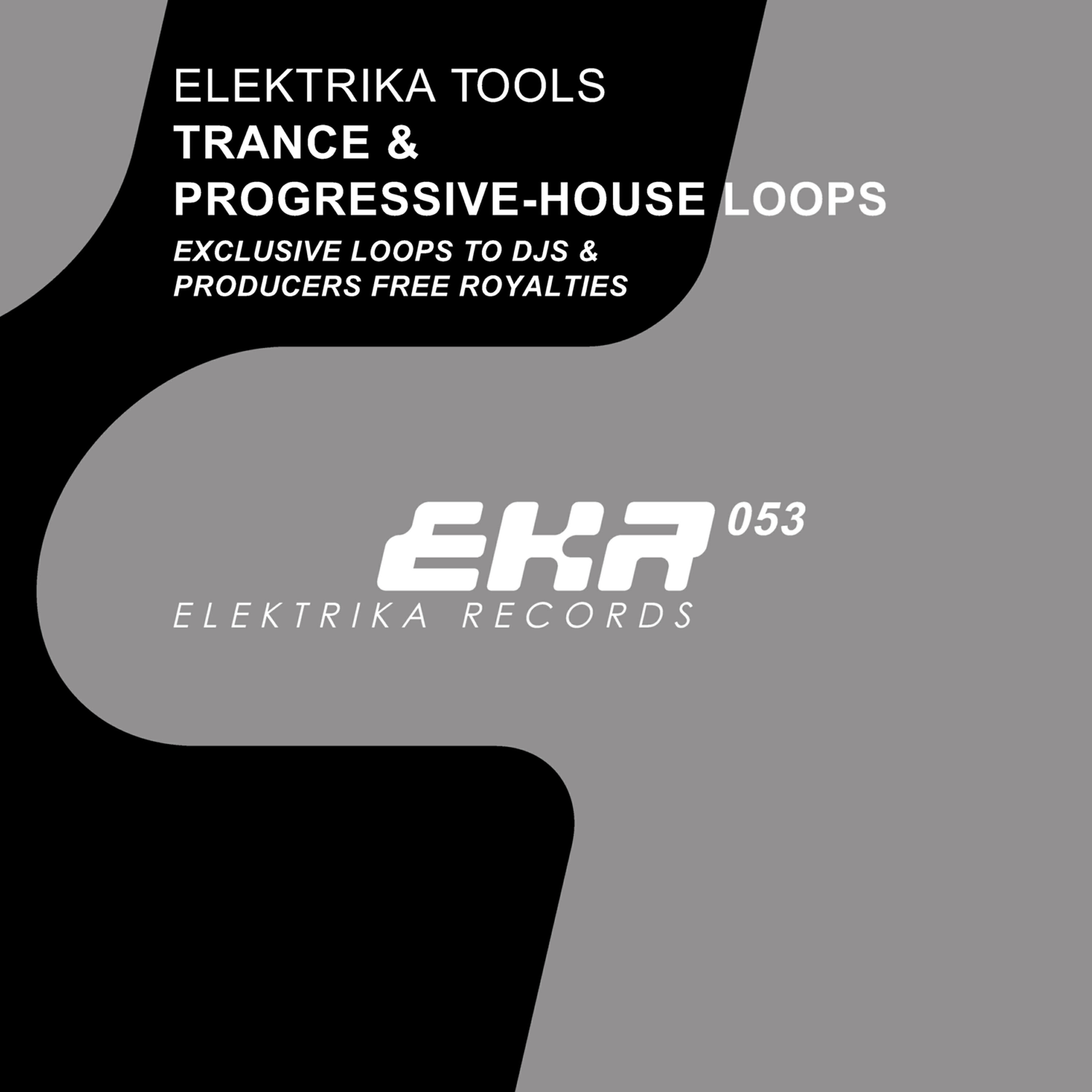 Elektrika Tools - Ian Vocal Man 3 128 (Tool 22)