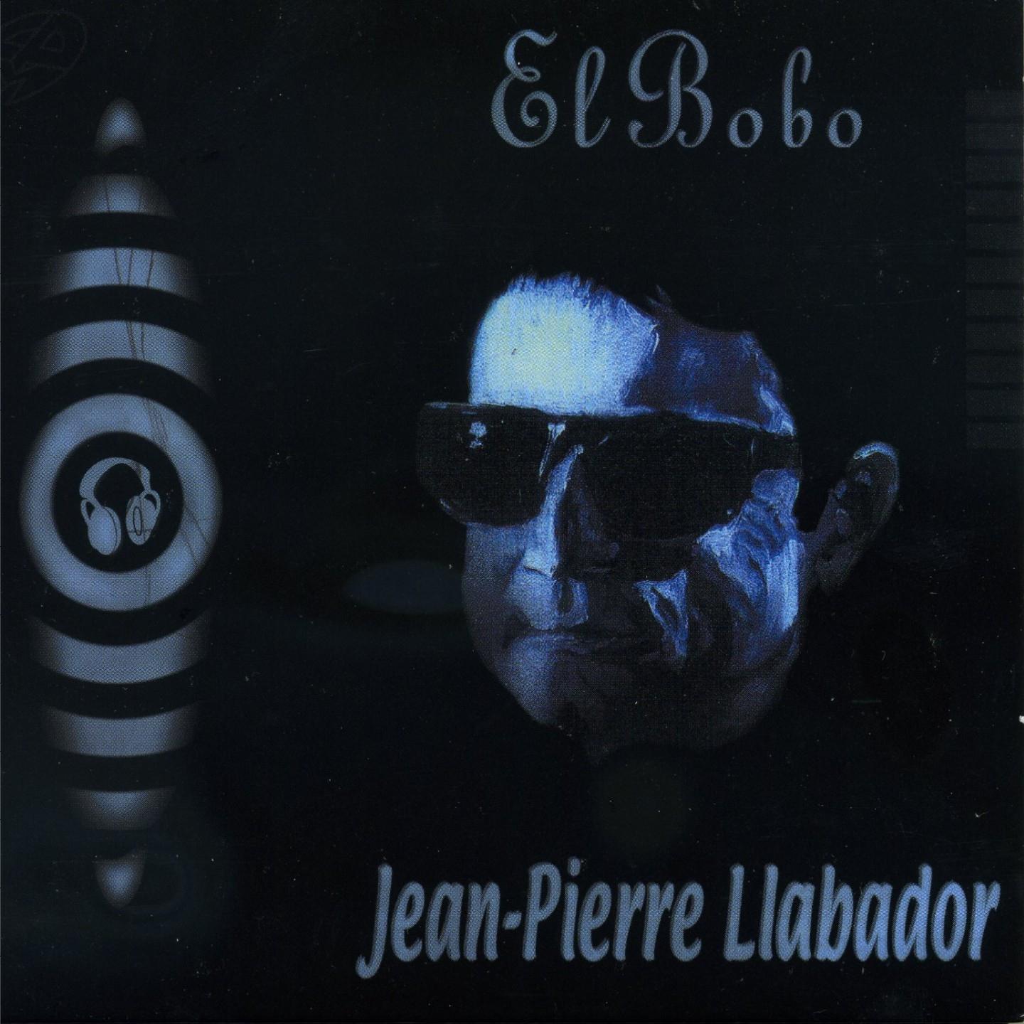 Постер альбома El Bobo