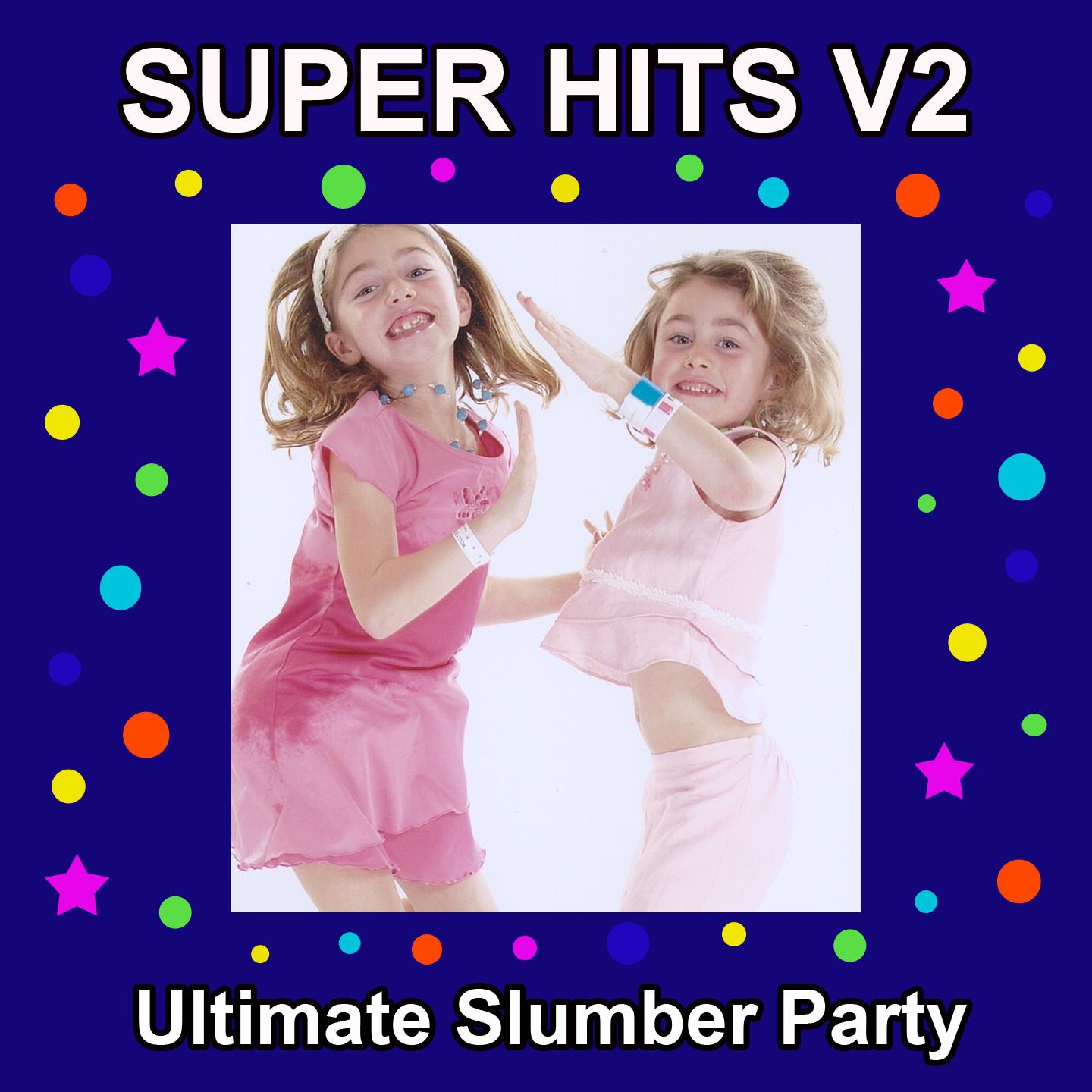 Slumber Girlz U Rock - Our Lips Are Sealed (Karaoke Version) (Originally Performed By The Go-Go's)