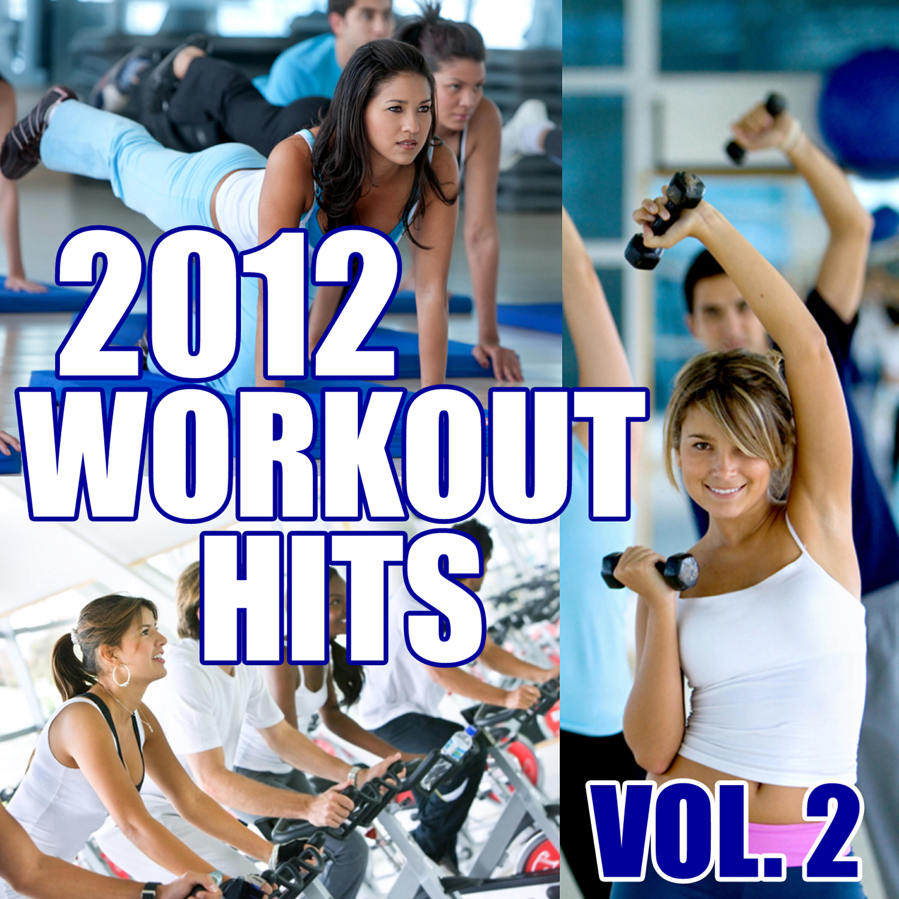 Workout Remixers - T.H.E (The Hardest Ever) [Workout Remix]