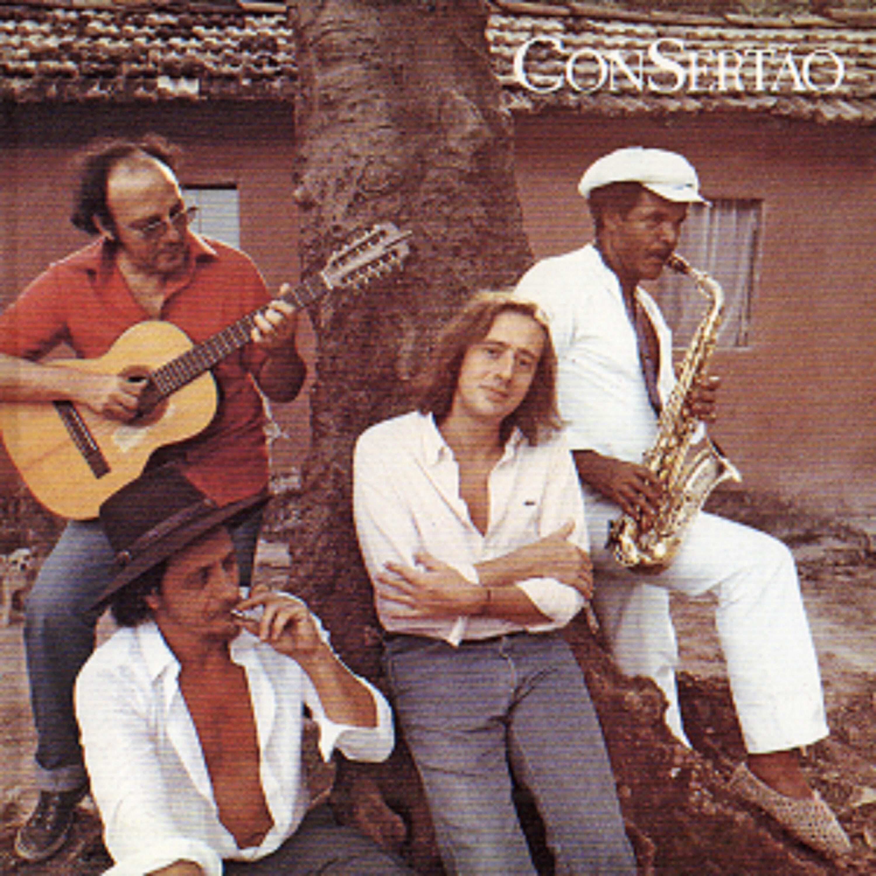 Elomar - Festa No Sertão (Remasterizado)