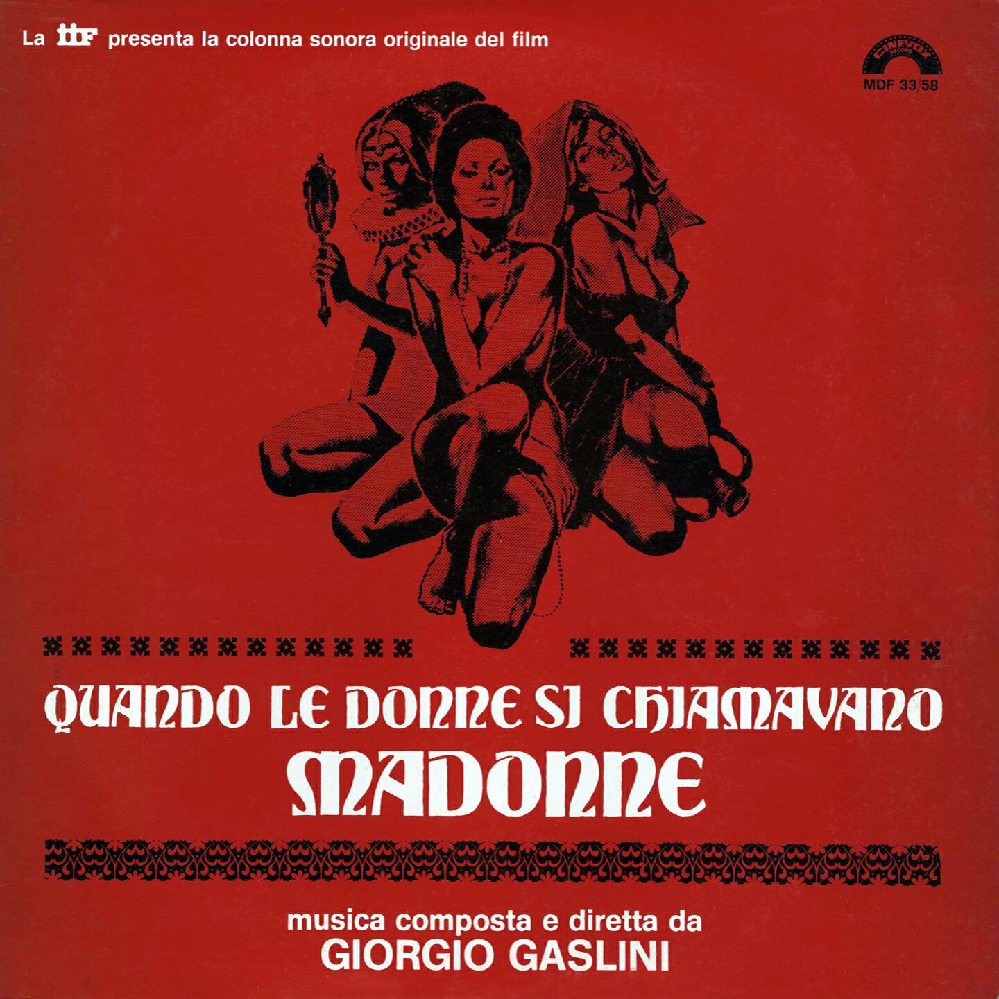 Giorgio Gaslini - Piccola invenzione a due voci