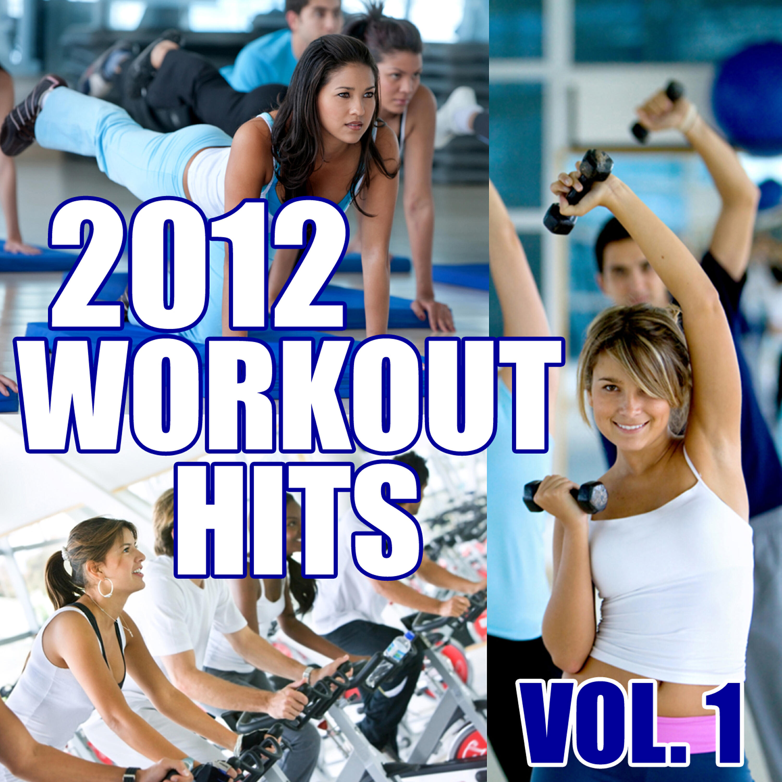 Workout Remixers - Lego House (Workout Remix)