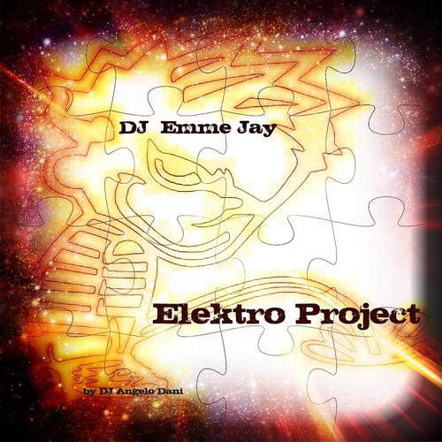 Постер альбома Elektro Project