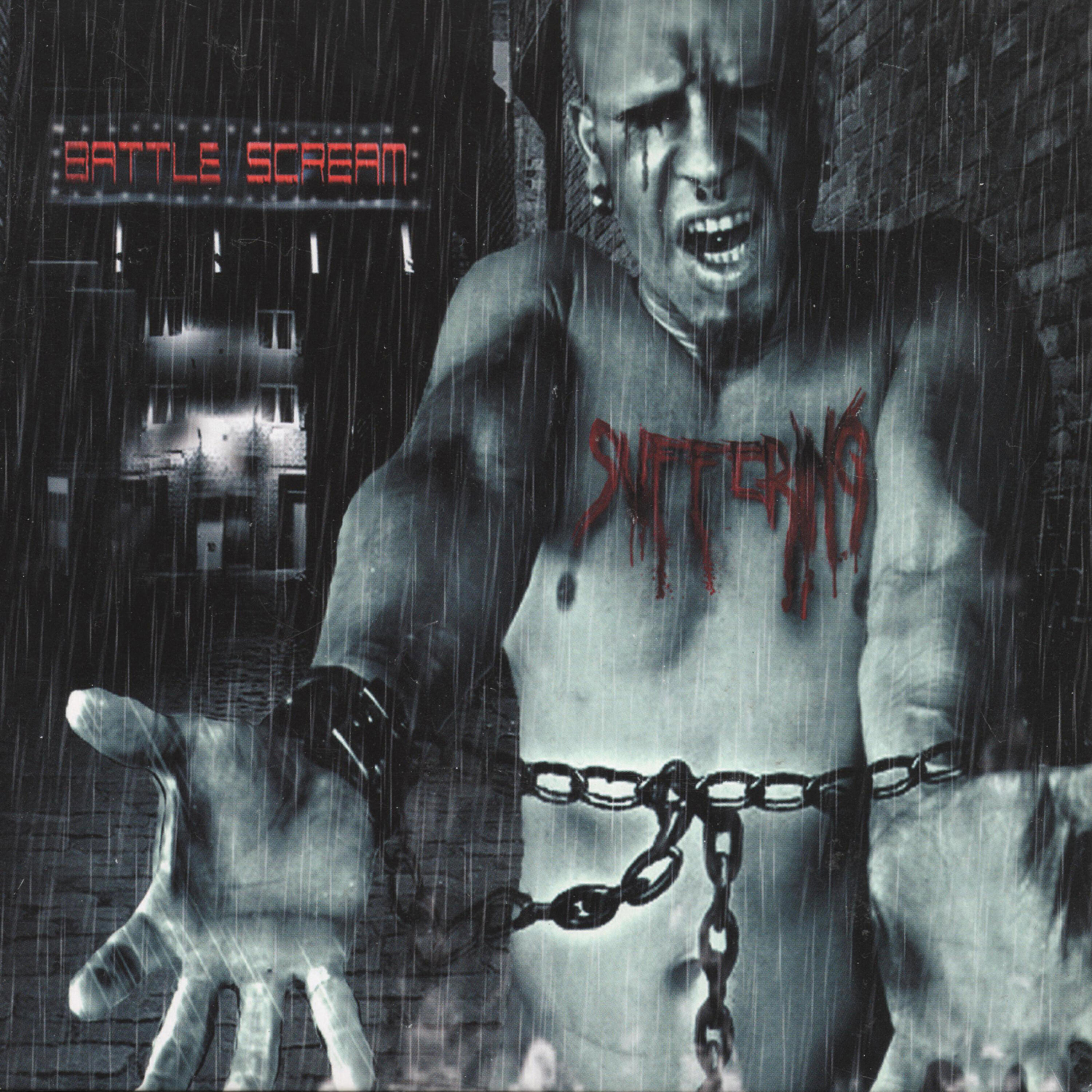 Battle Scream - Animus Tuus Sum