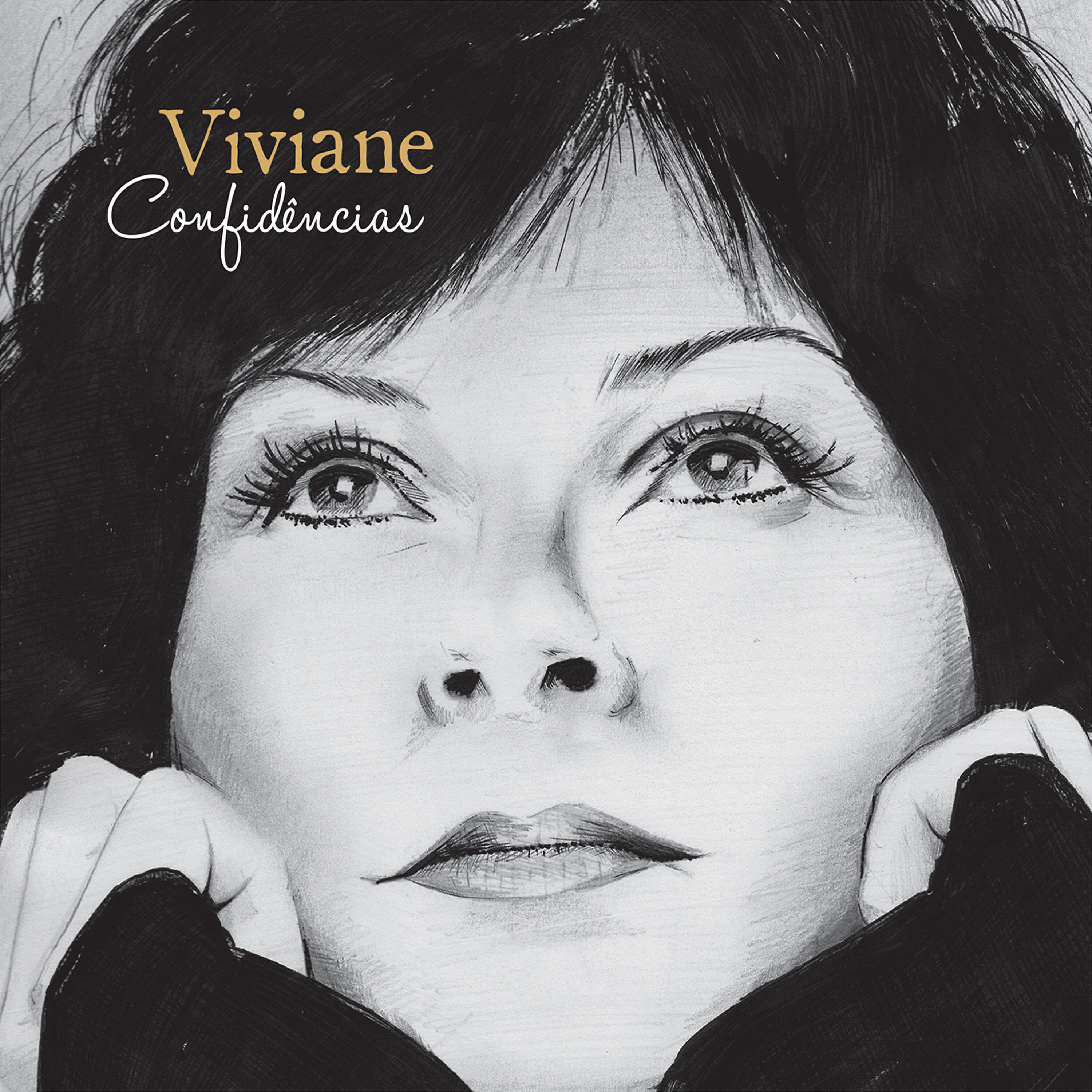 Viviane - Era a Voz que Salvava