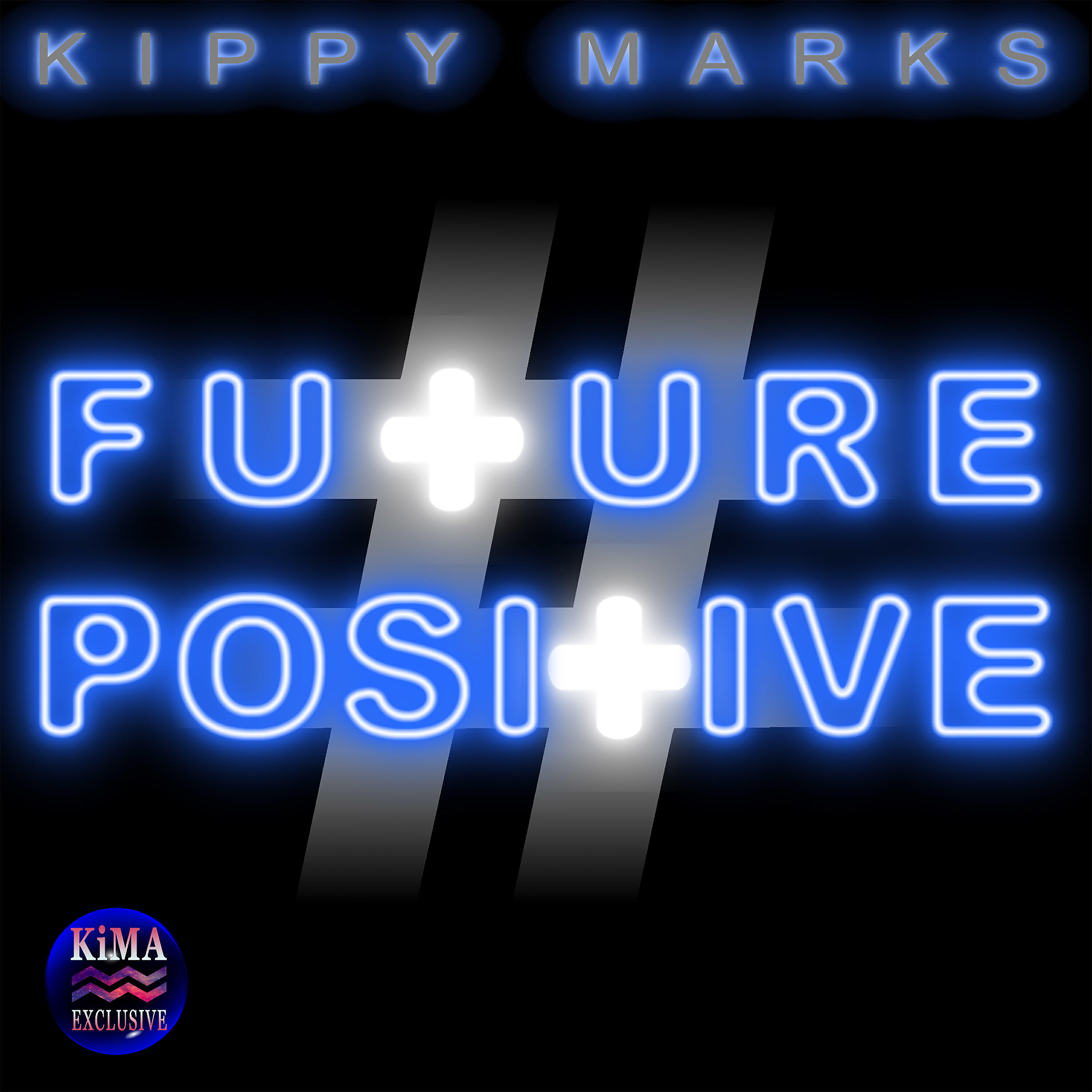 Kippy Marks - Something Tasty Fresh (Leo Frappier Future Positive Mix)