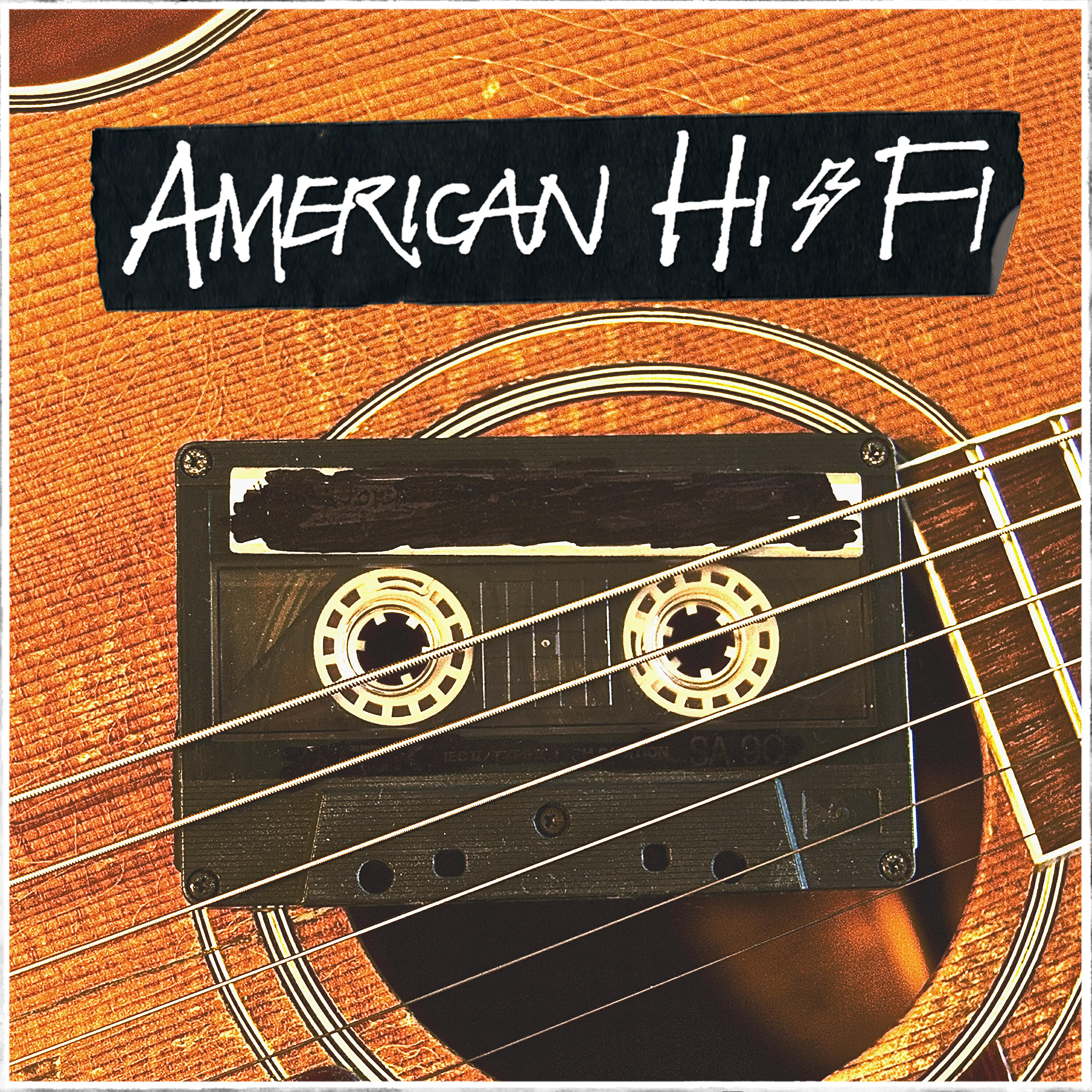 Kay Hanley - Another Perfect Day (Acoustic)