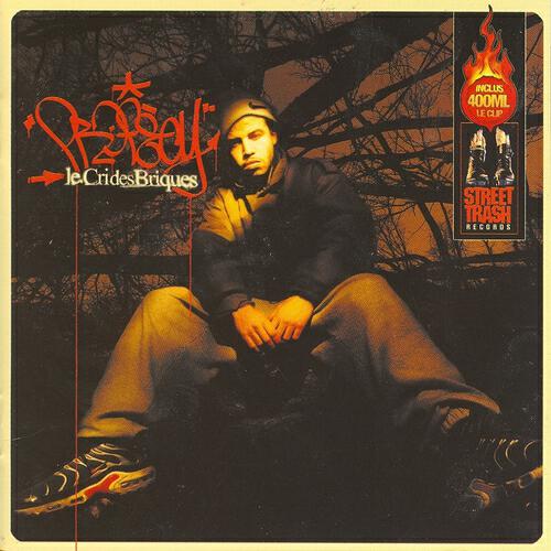Profecy - Kique ta Merde 2 feat. Rockin' Squat