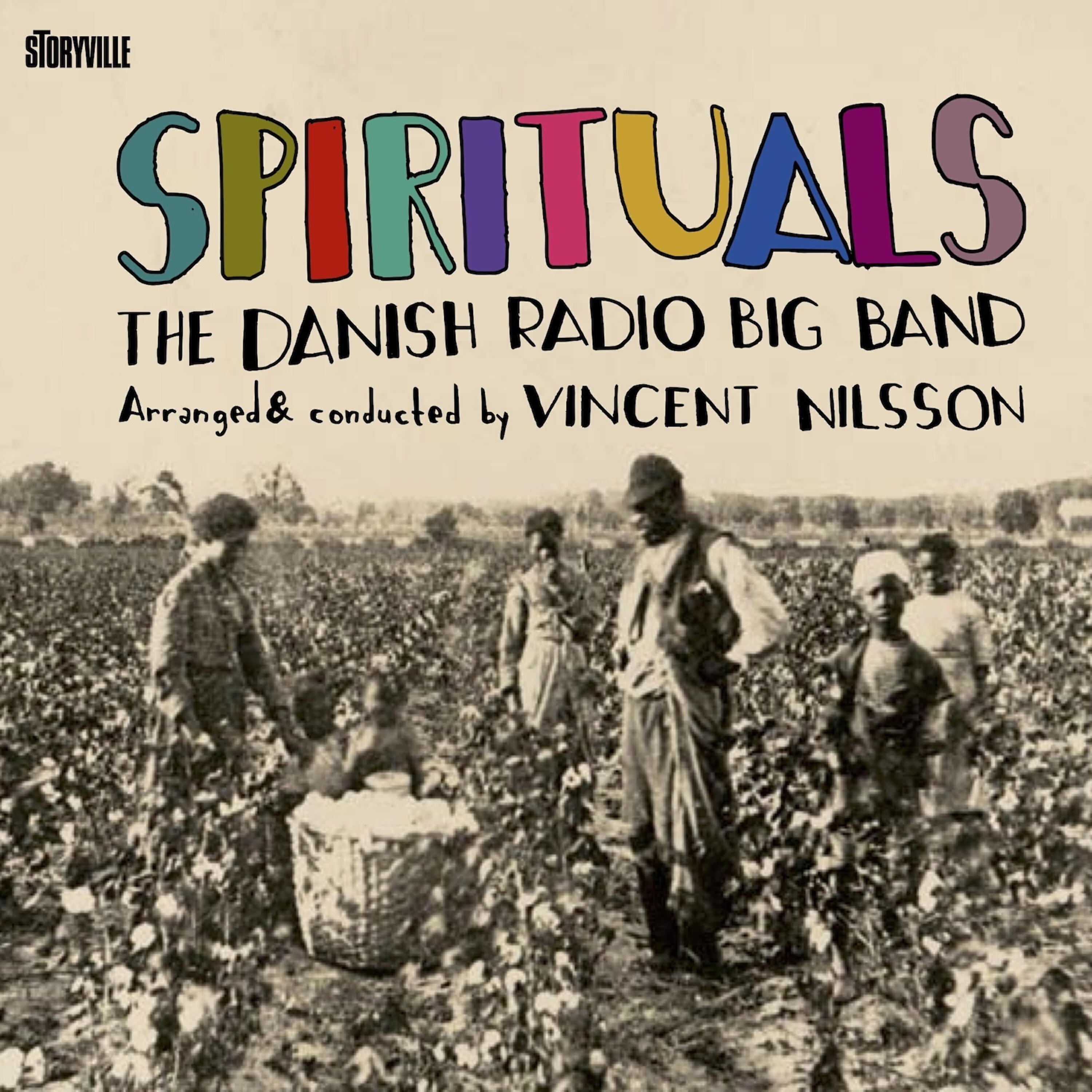 Vincent Nilsson - Swing Low, Sweet Chariot / Swing Down, Sweet Chariot (feat. Vincent Nilsson)