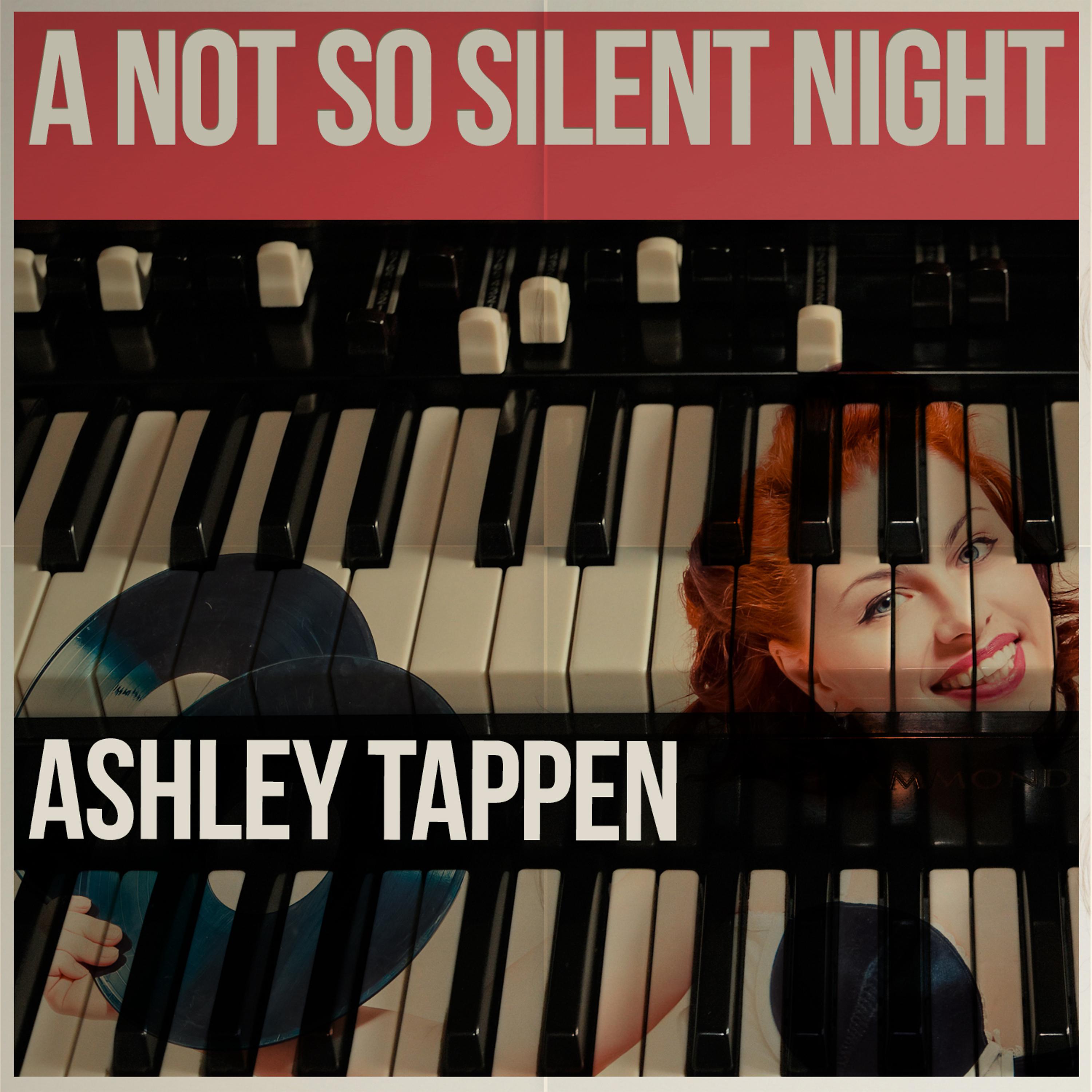 Постер альбома A Not so Silent Night