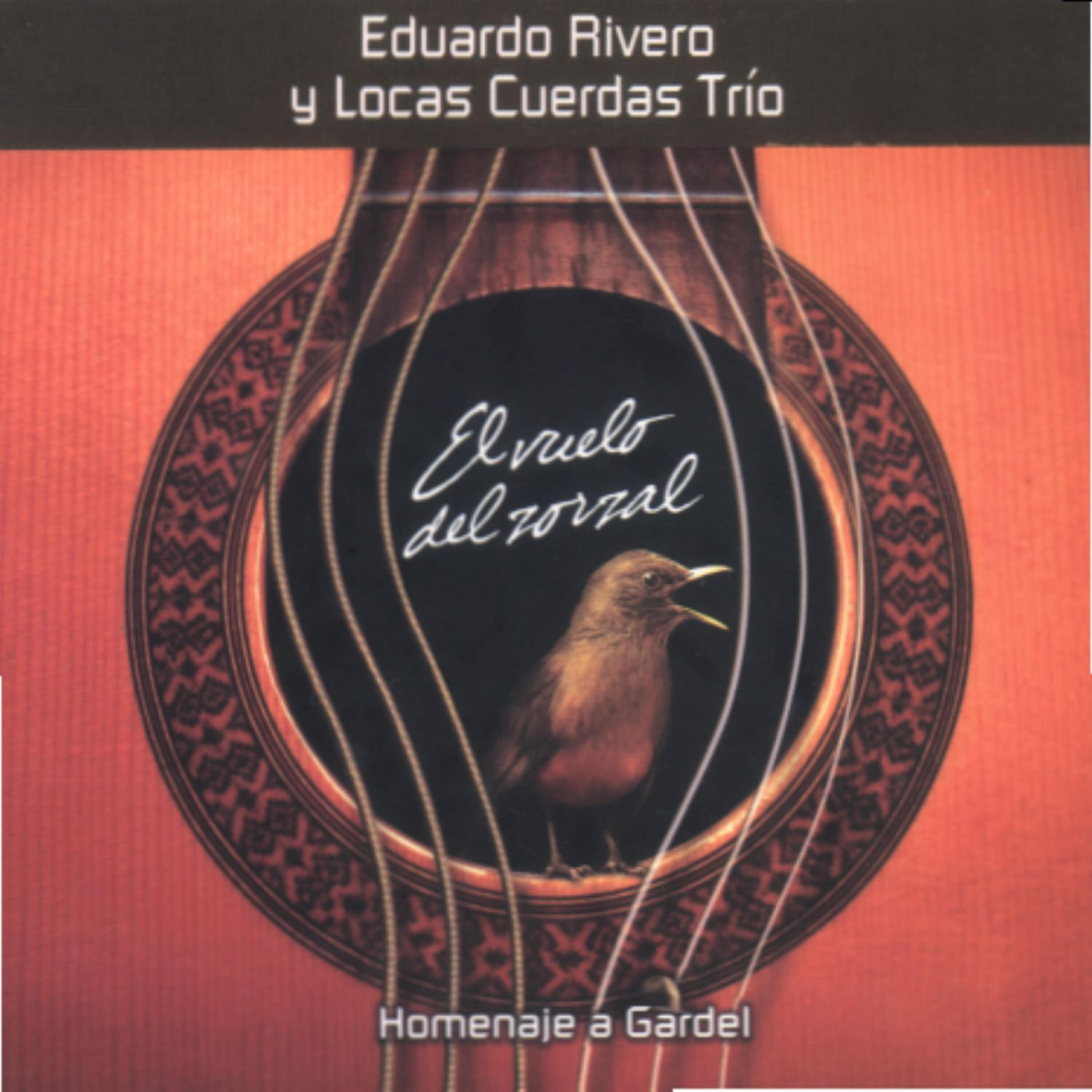 Eduardo Rivero - Rubias de Nueva York
