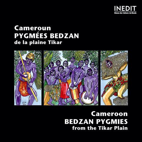 VARIOUS ARTISTS - Ndondon