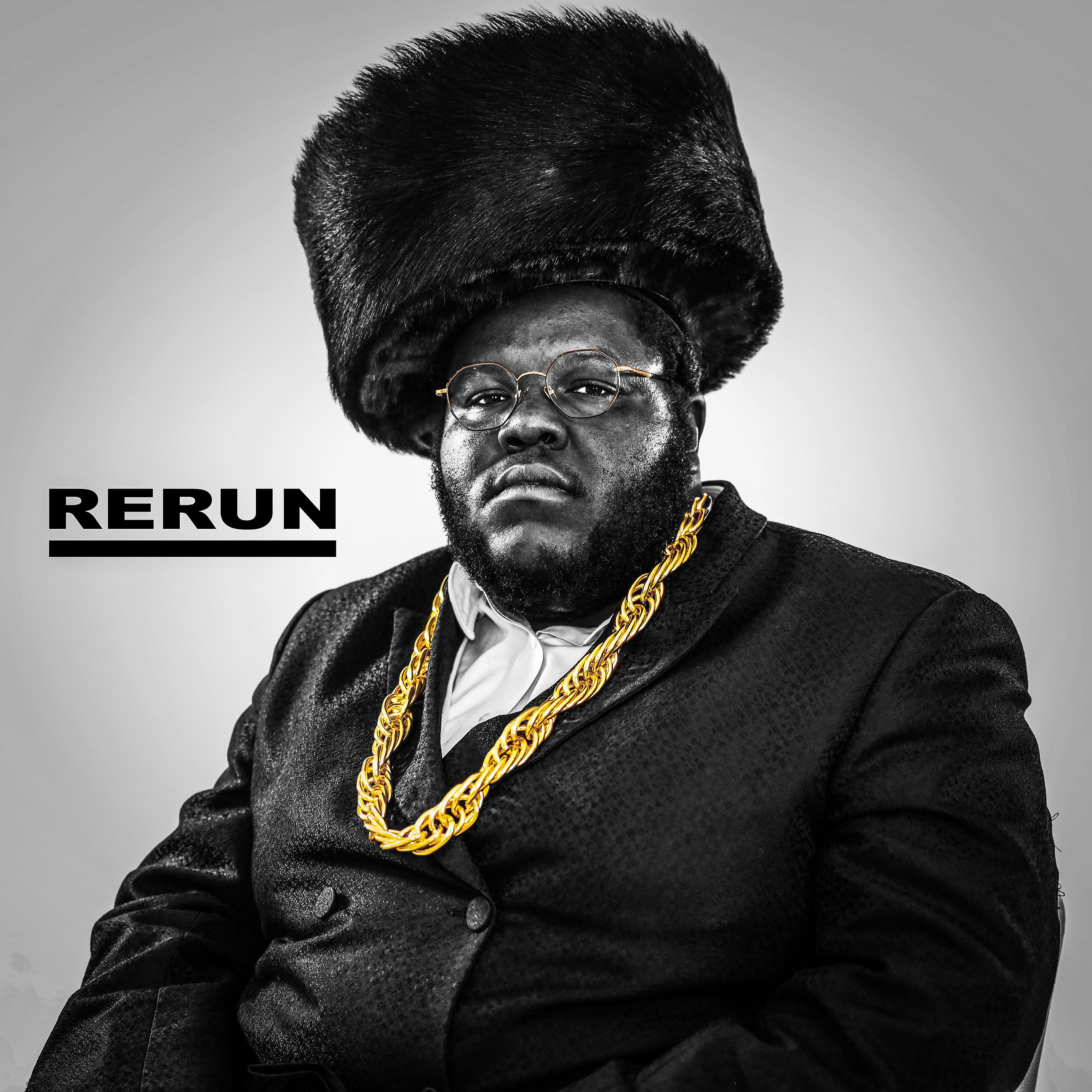 Постер альбома Rerun