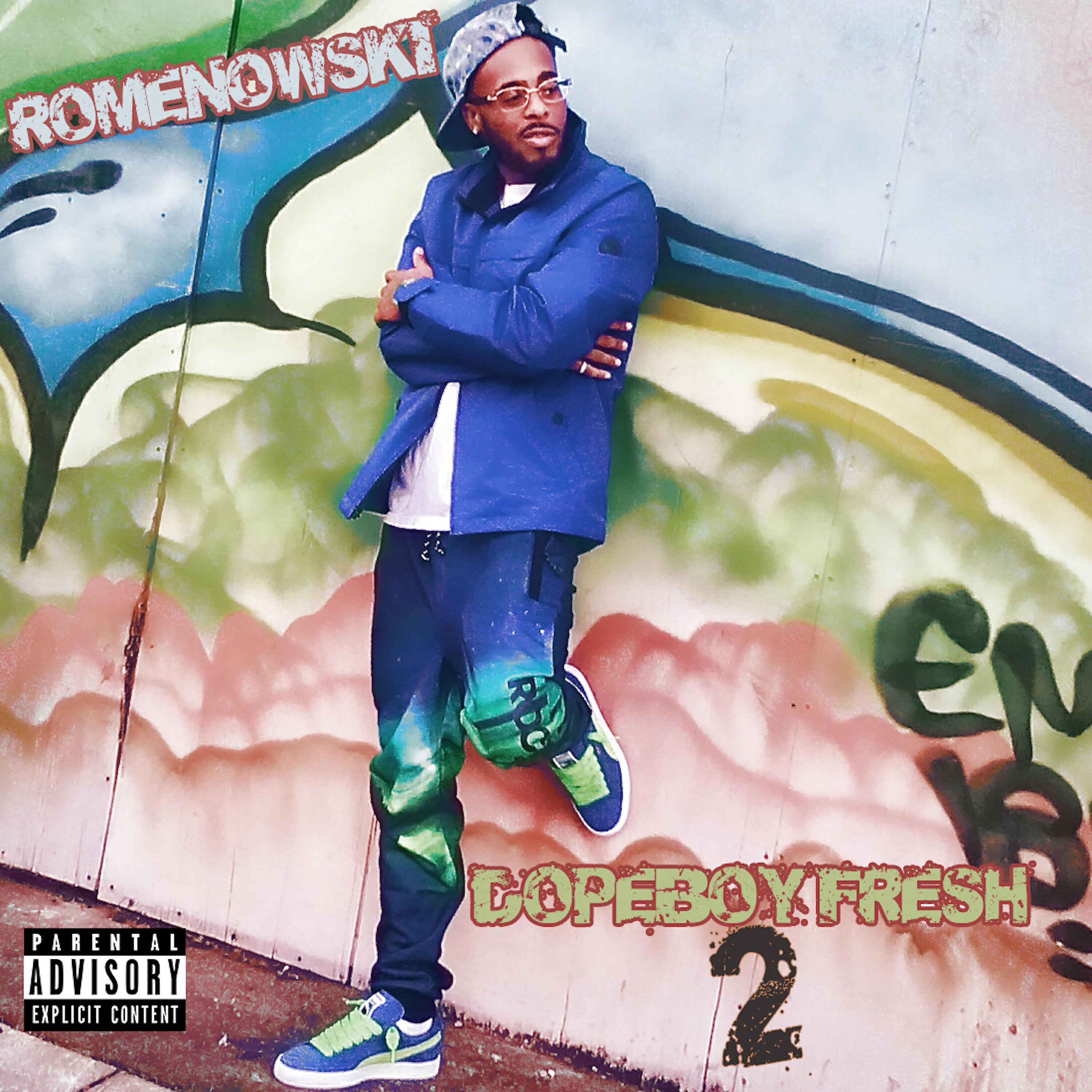 Romenowski - Beneficial