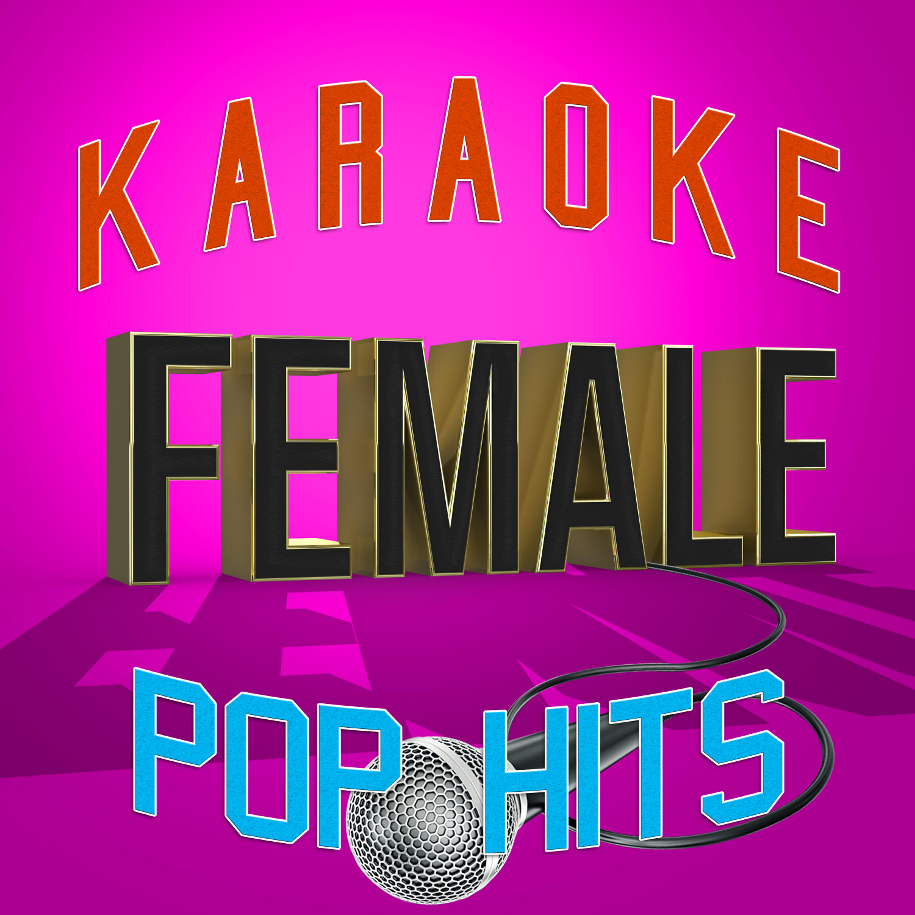 Ameritz Karaoke Planet - I Kissed a Girl (In the Style of Glee Cast) [Karaoke Version]