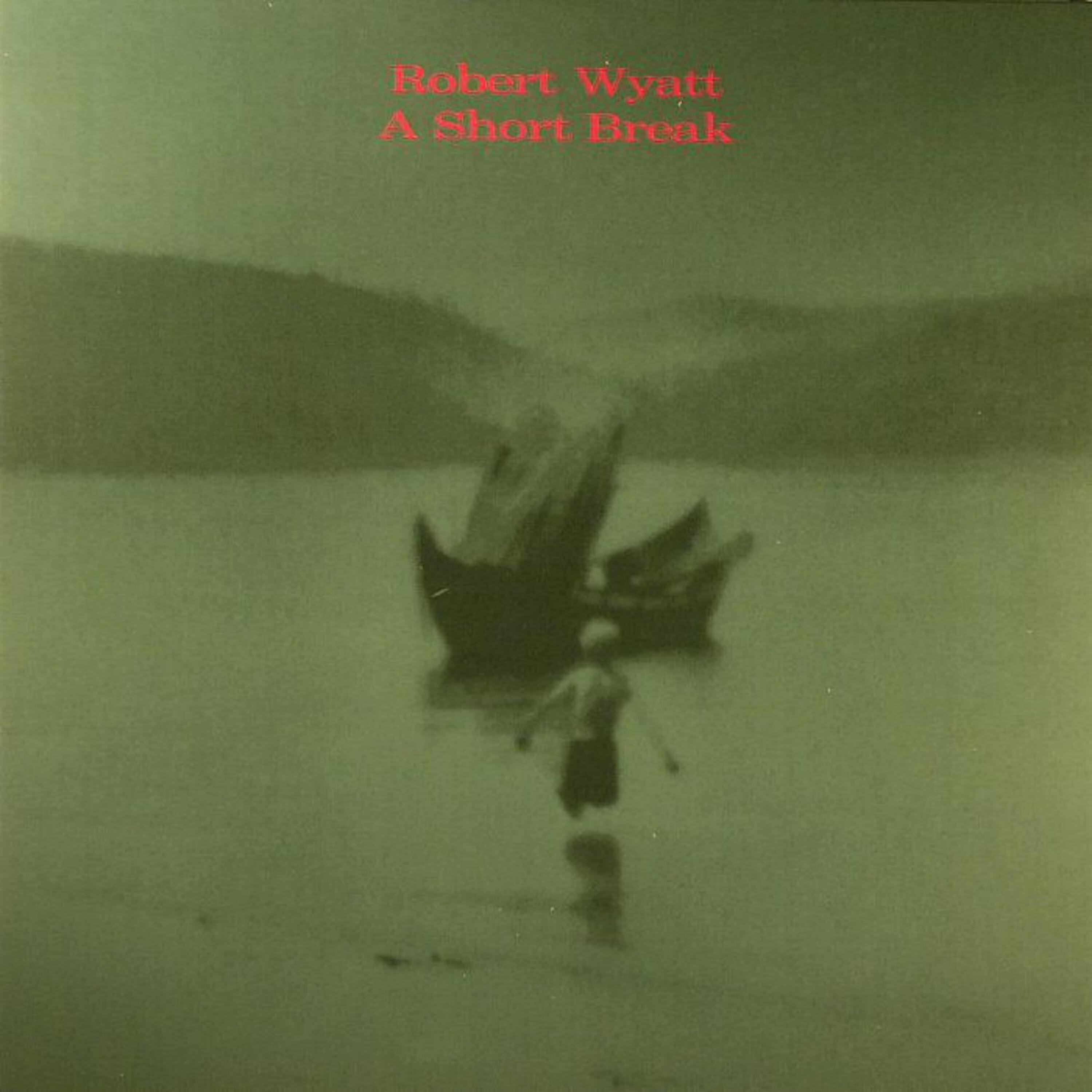Robert Wyatt - Tubab