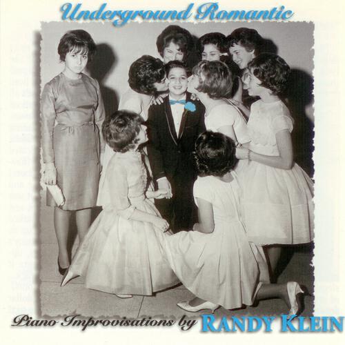Randy Klein - Delighted