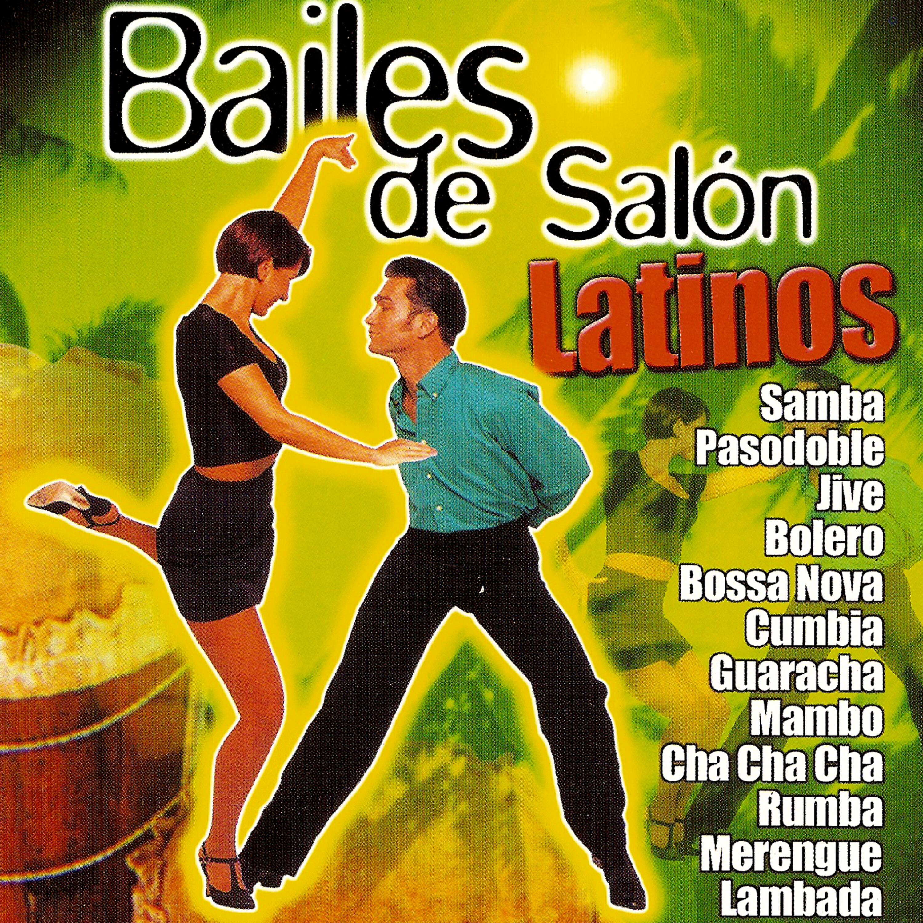 Lecuona Cuban Boys - Mambo Nº 5