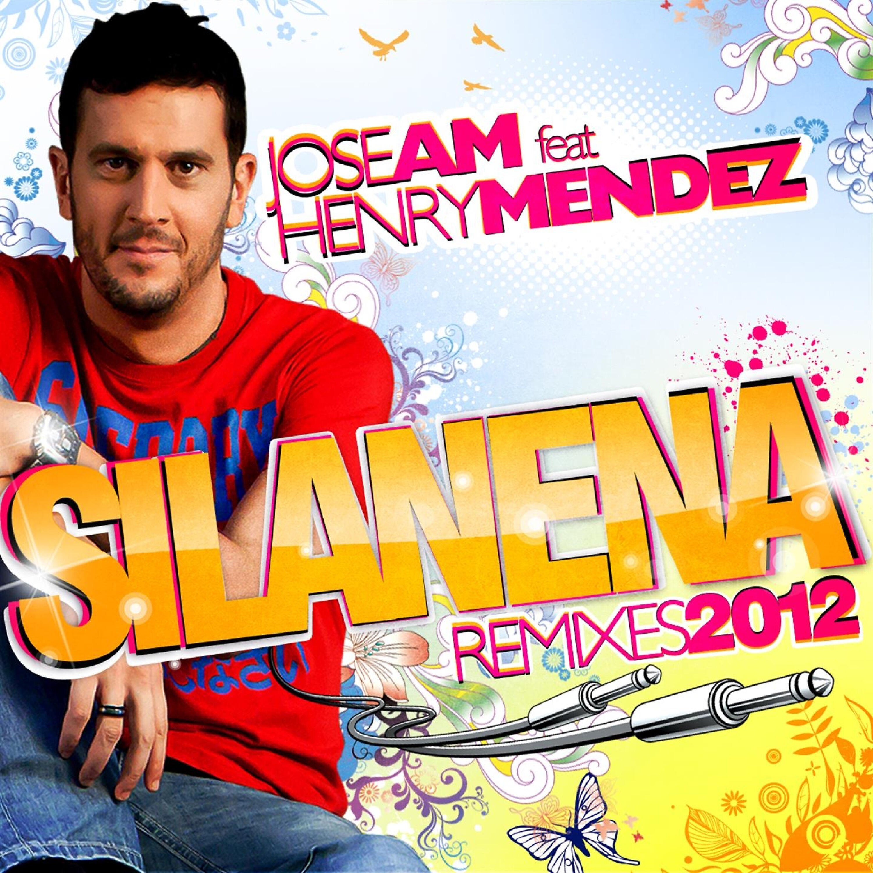Jose AM - Silanena (Dani Masi Mix)