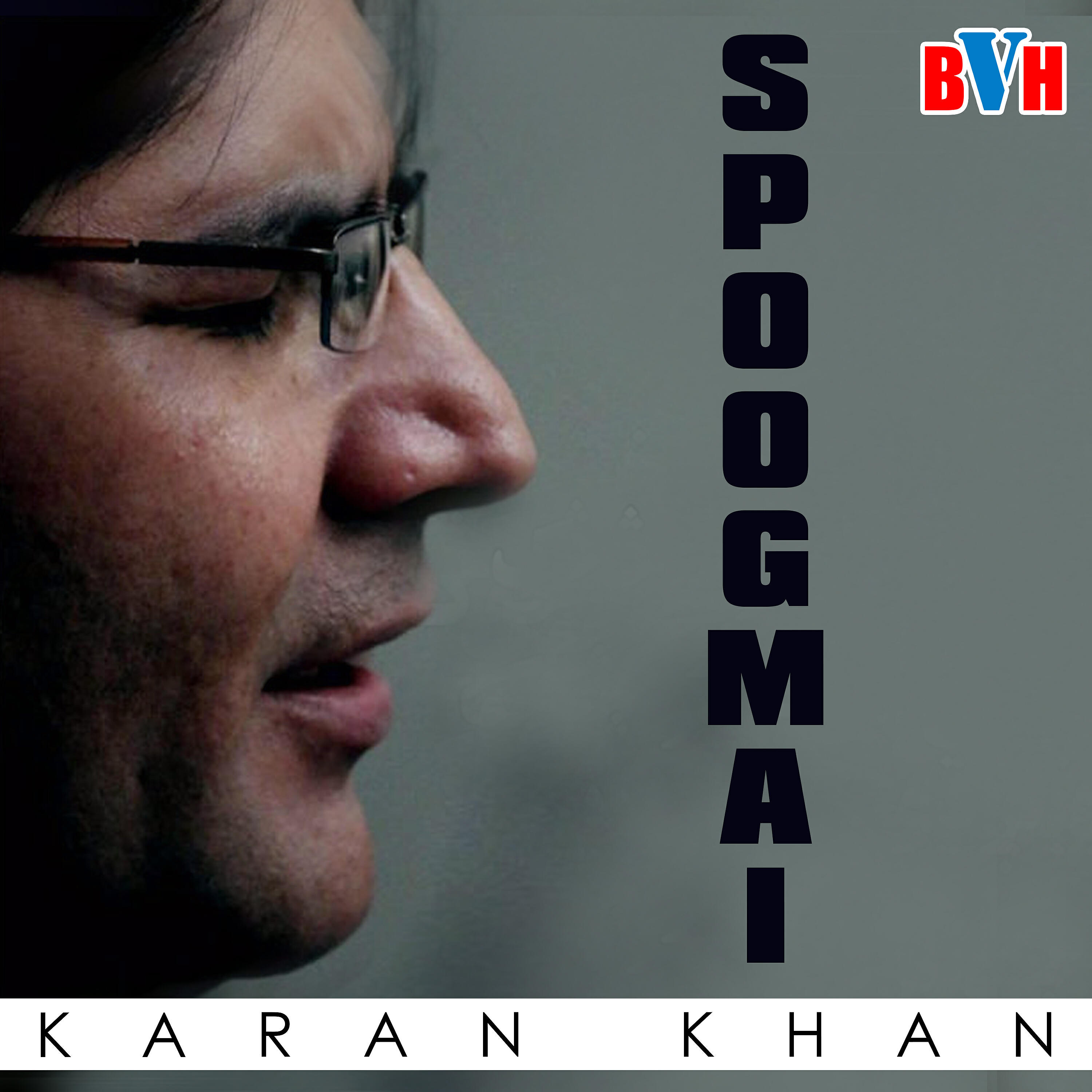 Karan Khan - Rubai Husan Ye Lambe Kawi