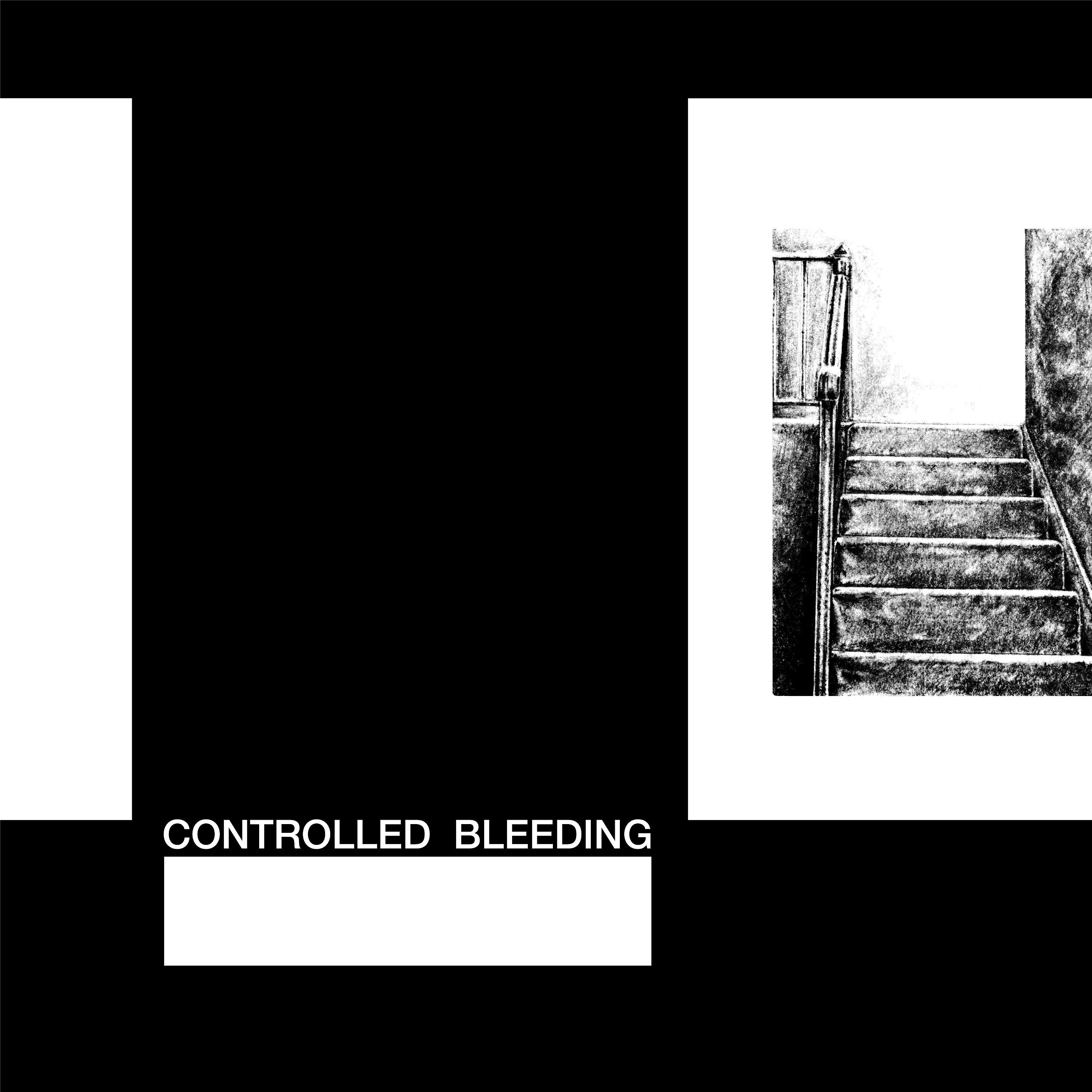 Controlled Bleeding - Rhythm to Body Bag