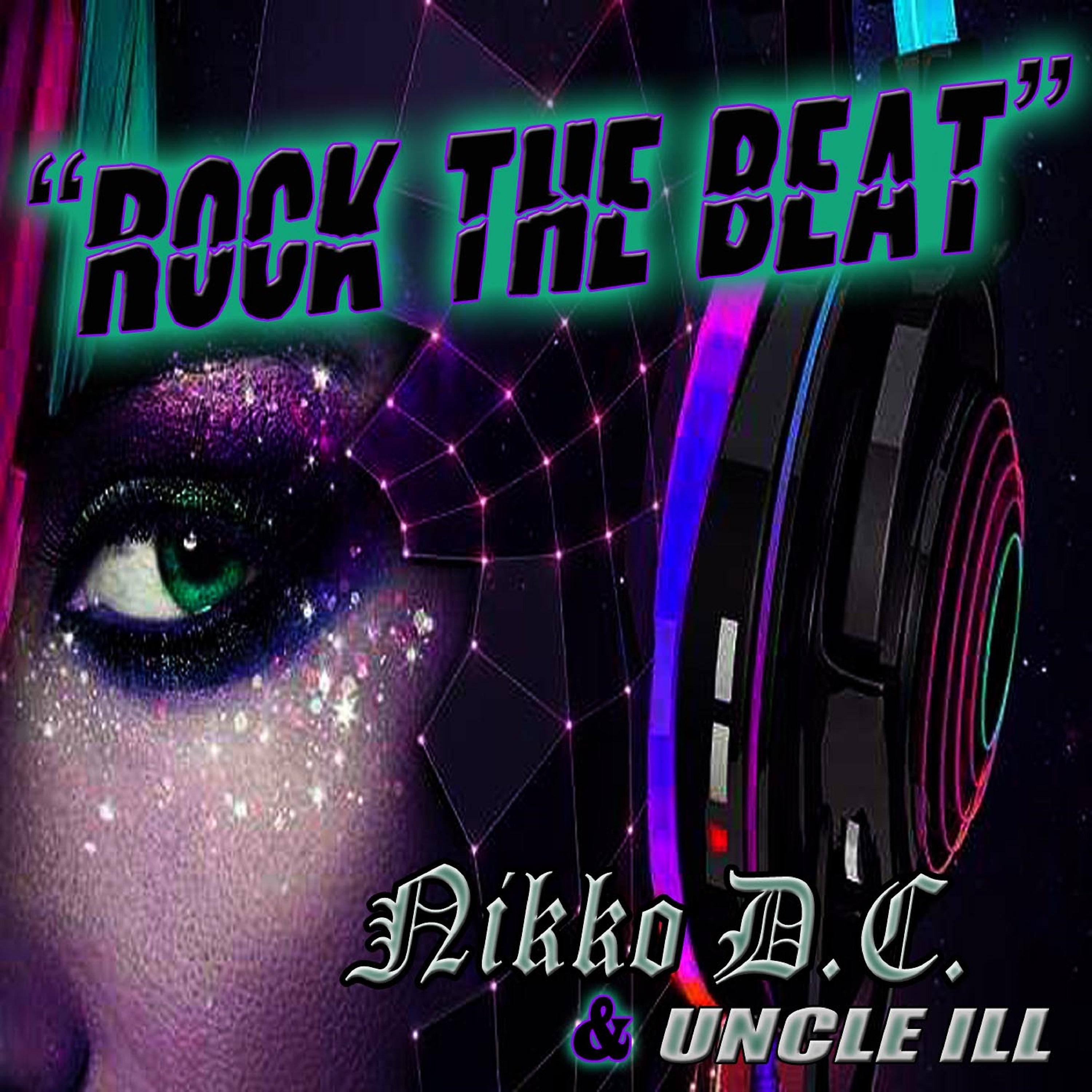 Постер альбома Rock Tha Beat
