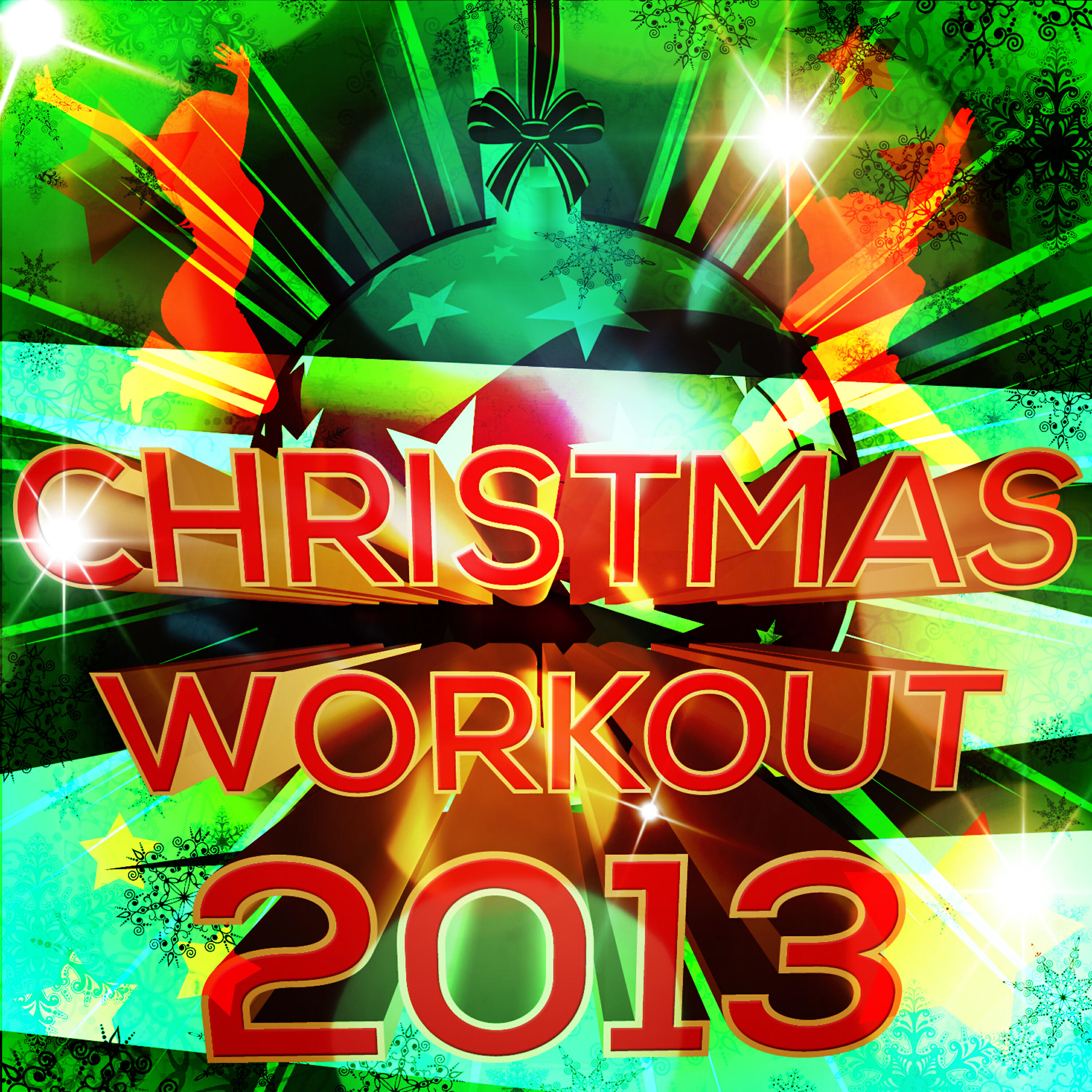 Cardio Machine - Animals (Workout 2013)