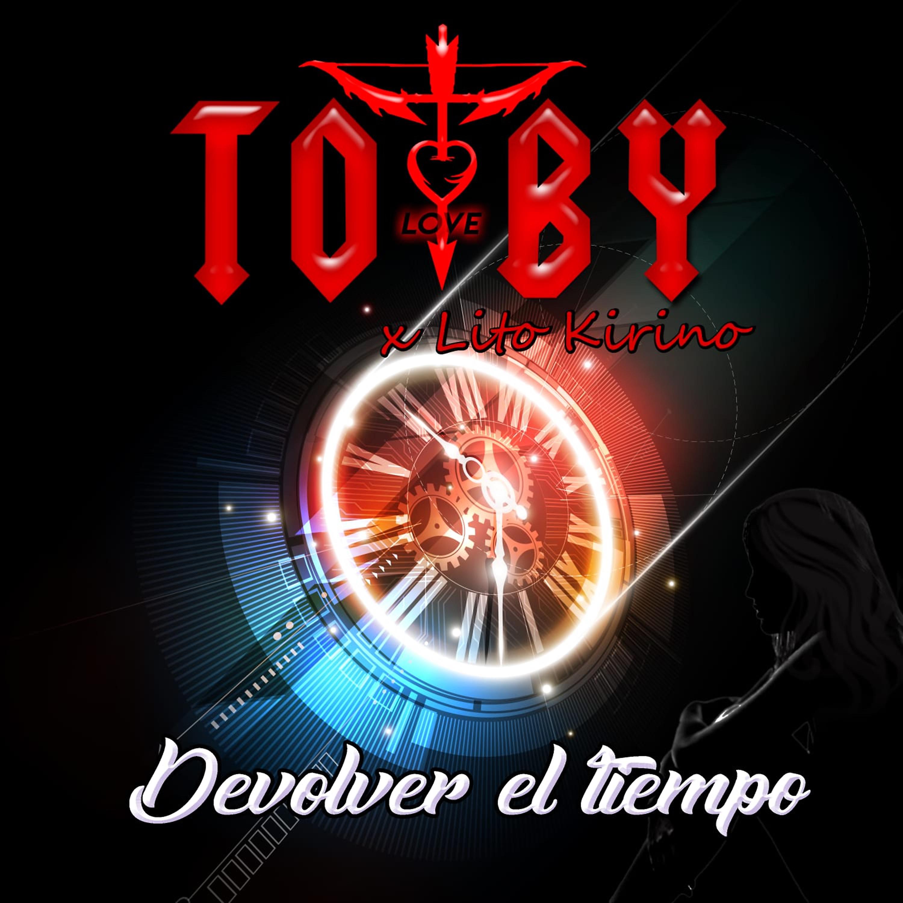 Постер альбома Devolver el Tiempo