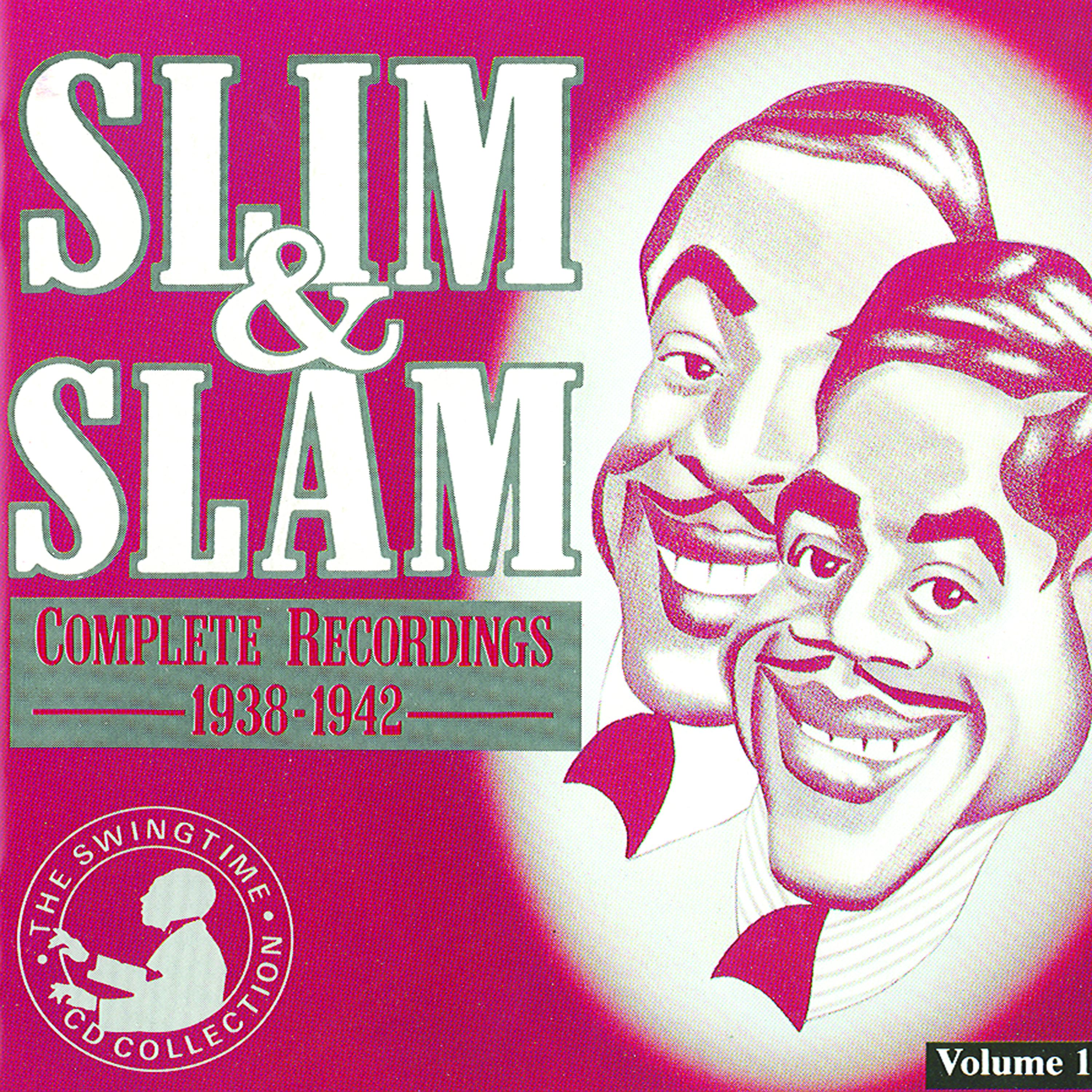 Постер альбома Complete Recordings 1938 - 1942 CD 1